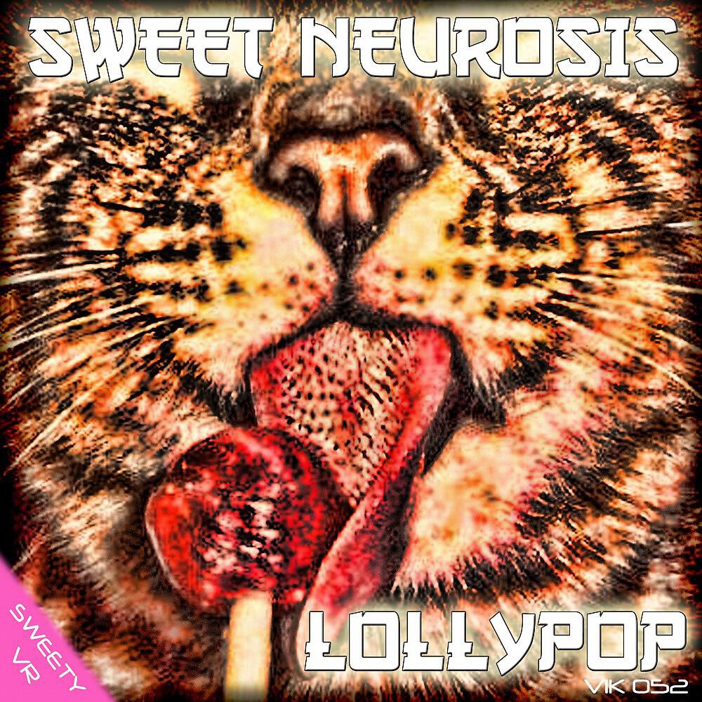 Релиз Lollypop