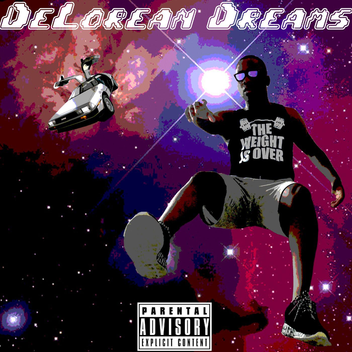 Релиз Delorean Dreams
