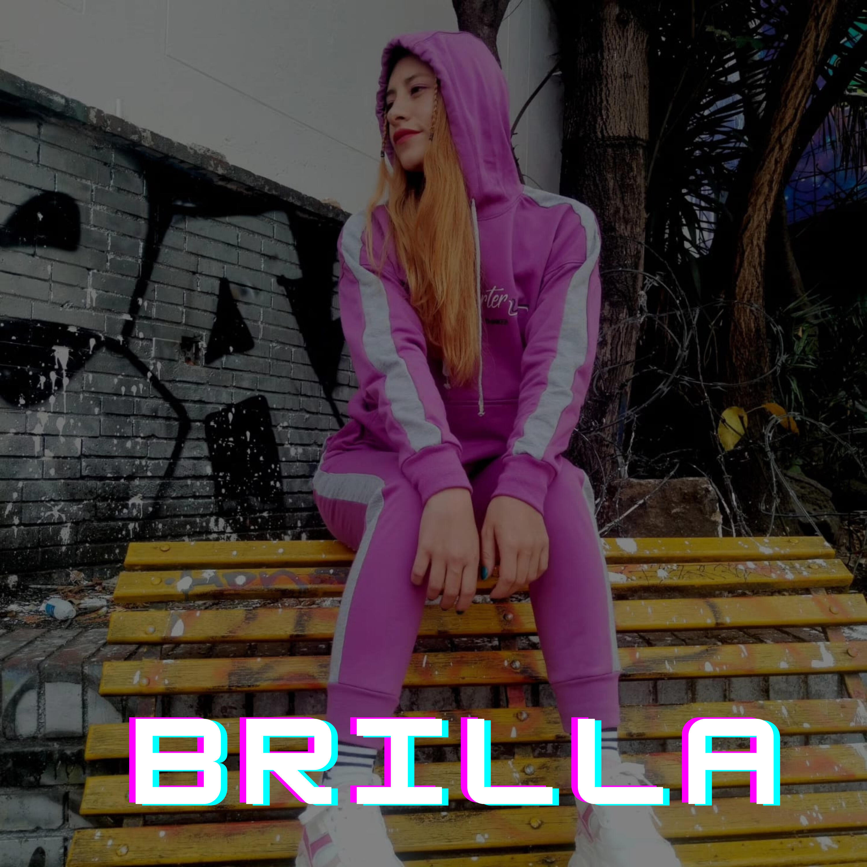 Релиз Brilla