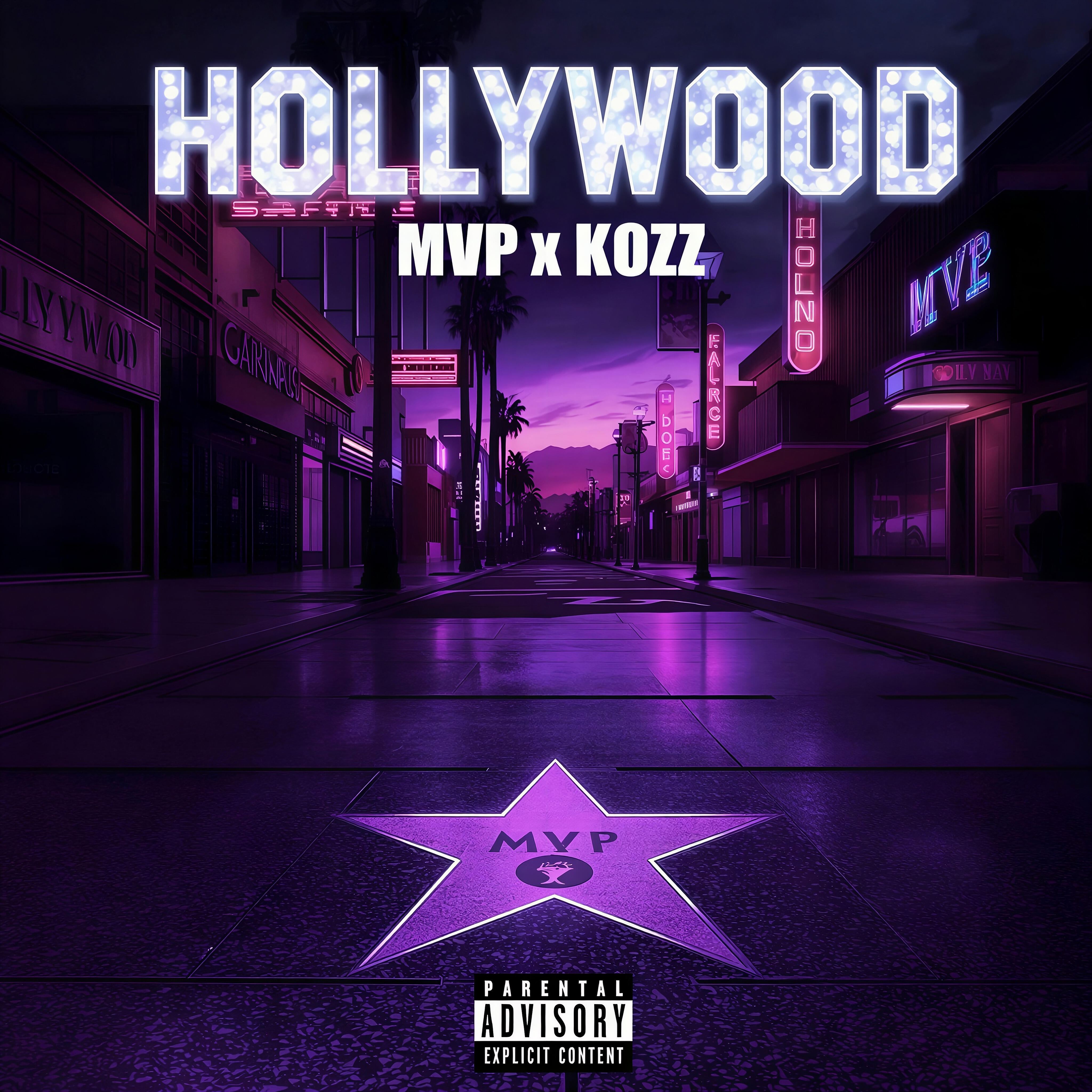 KOZZ