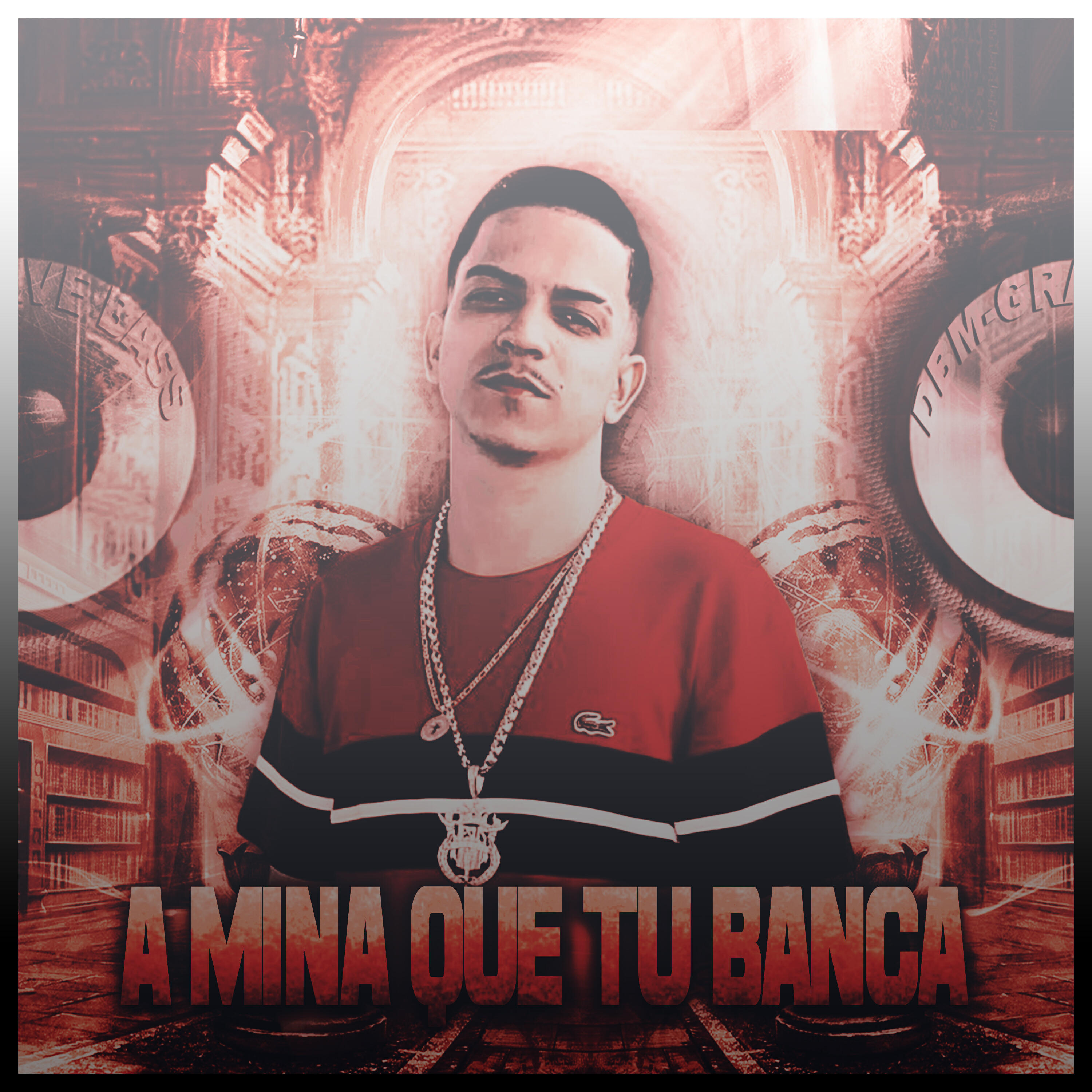Релиз A Mina Que Tu Banca