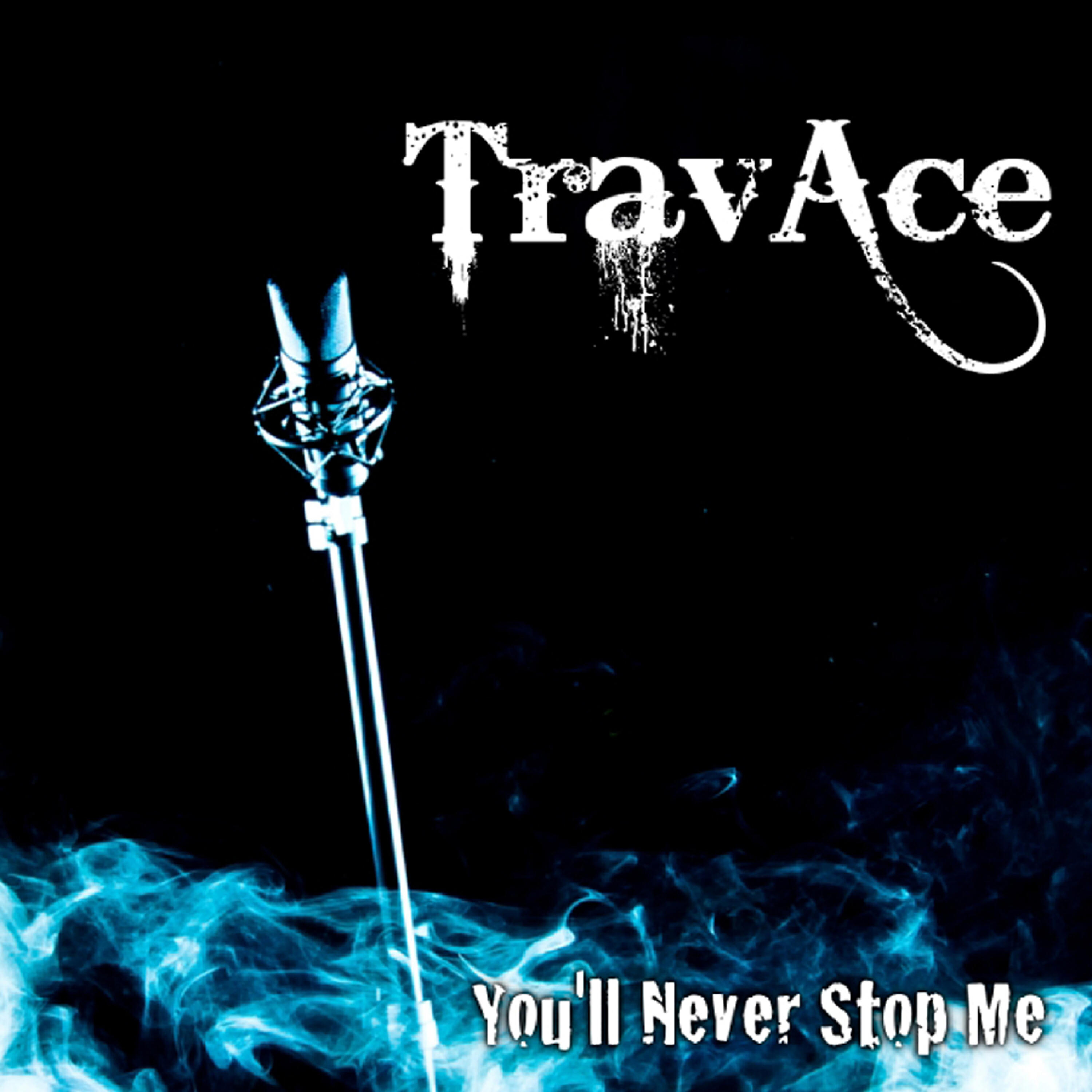 Travis Oppelt