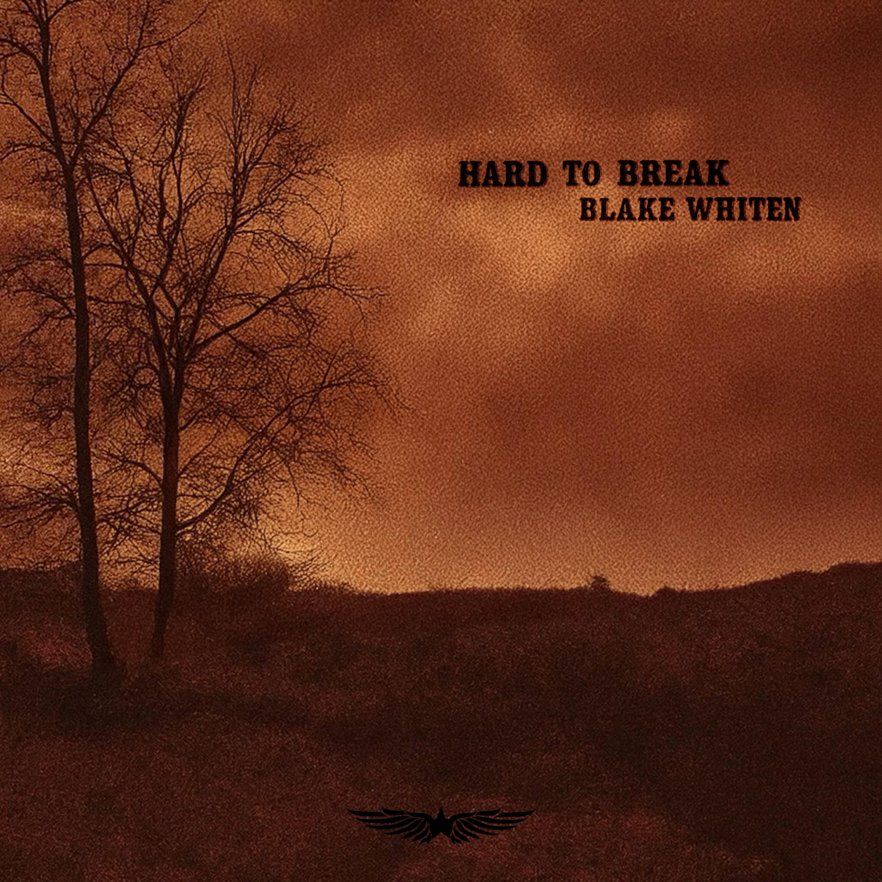 Релиз Hard to Break