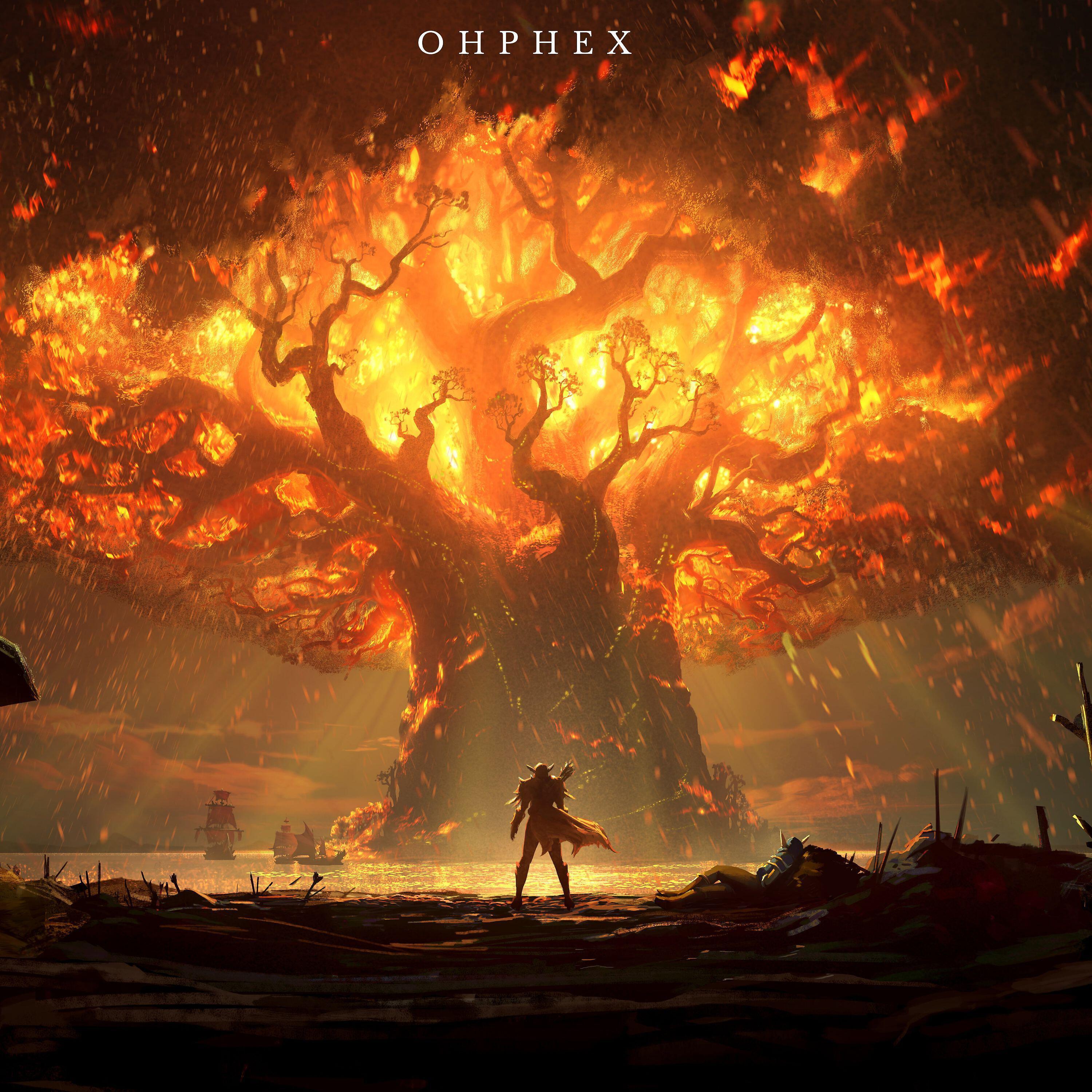 Релиз The One