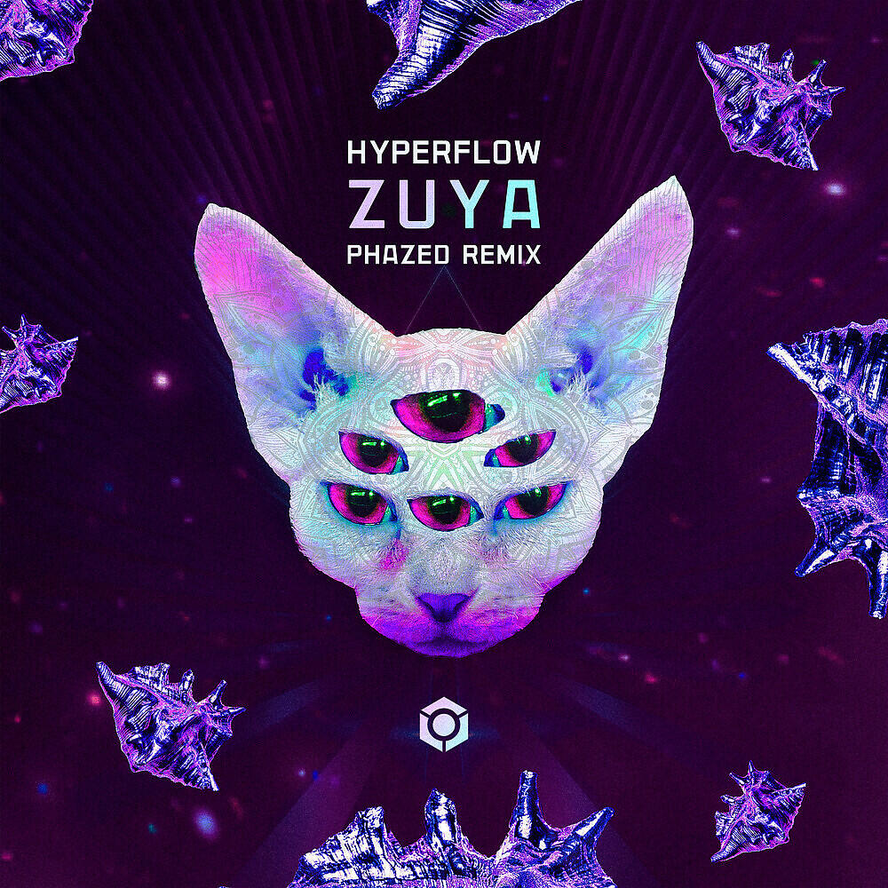Релиз Zuya