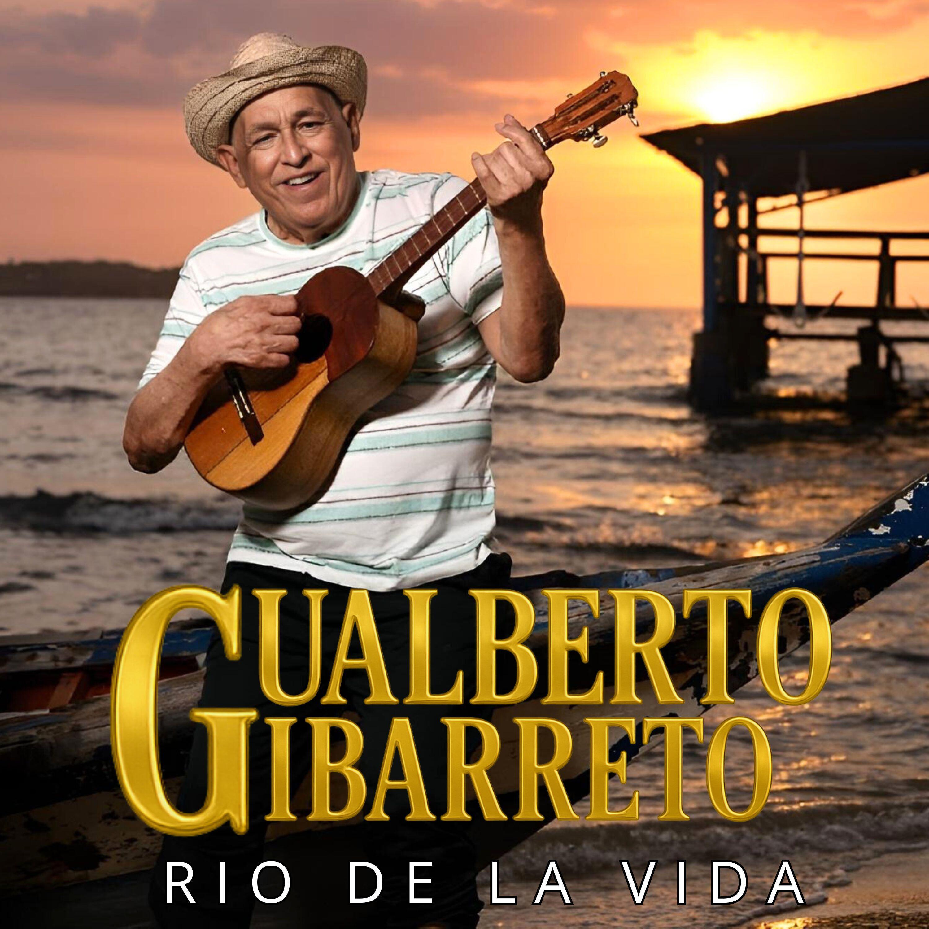 Релиз Rio de la Vida