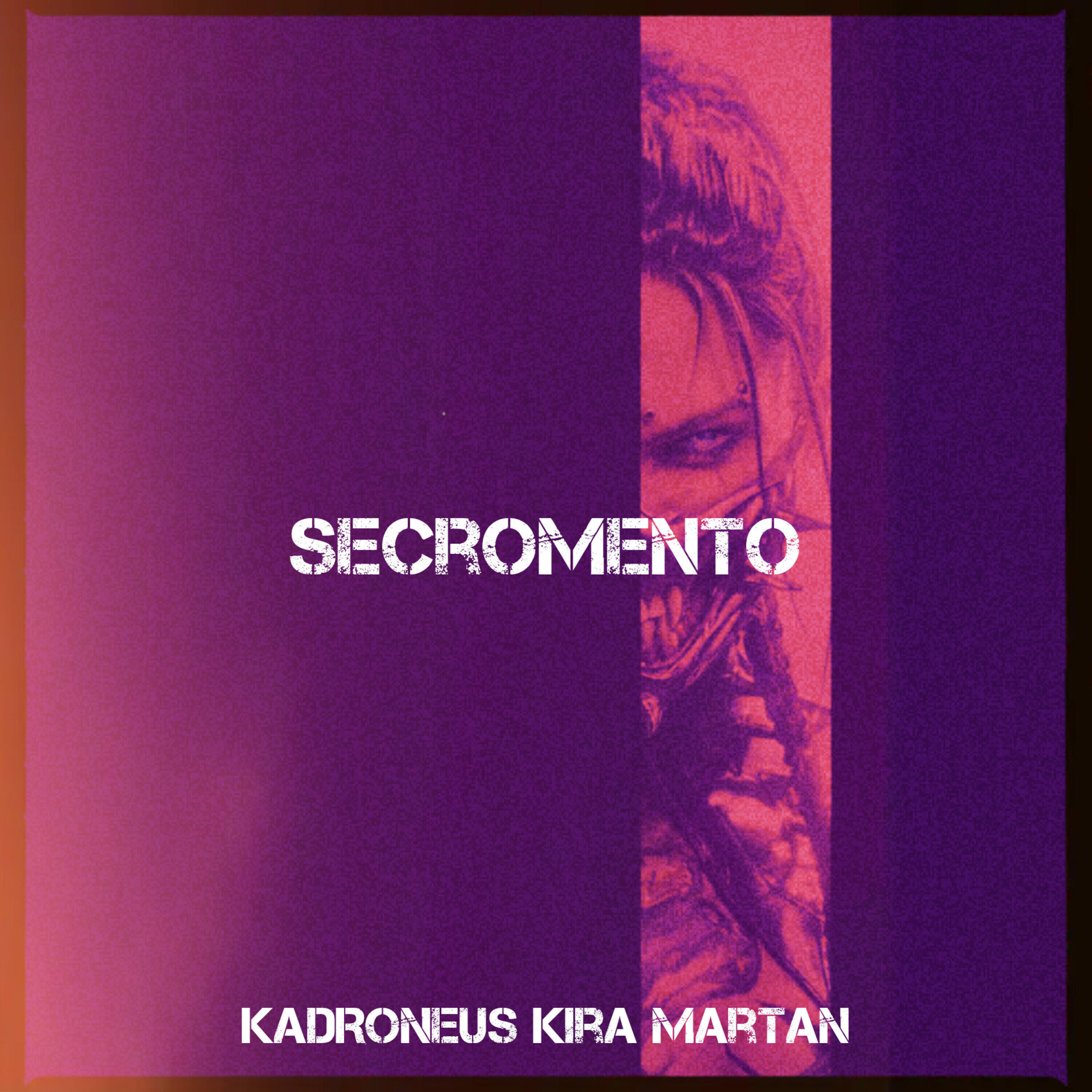 Релиз Secromento
