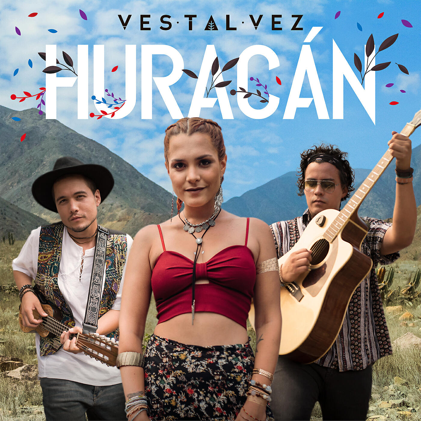 Релиз Huracán