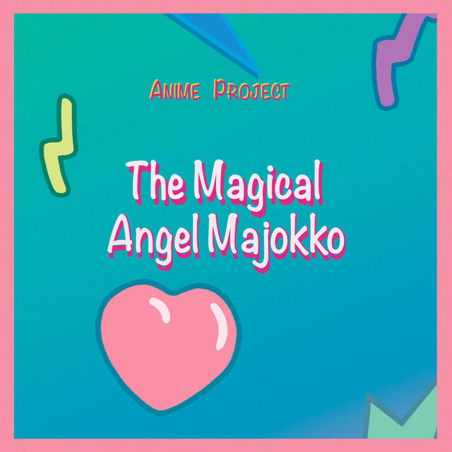 Релиз The Magical Angel Majokko