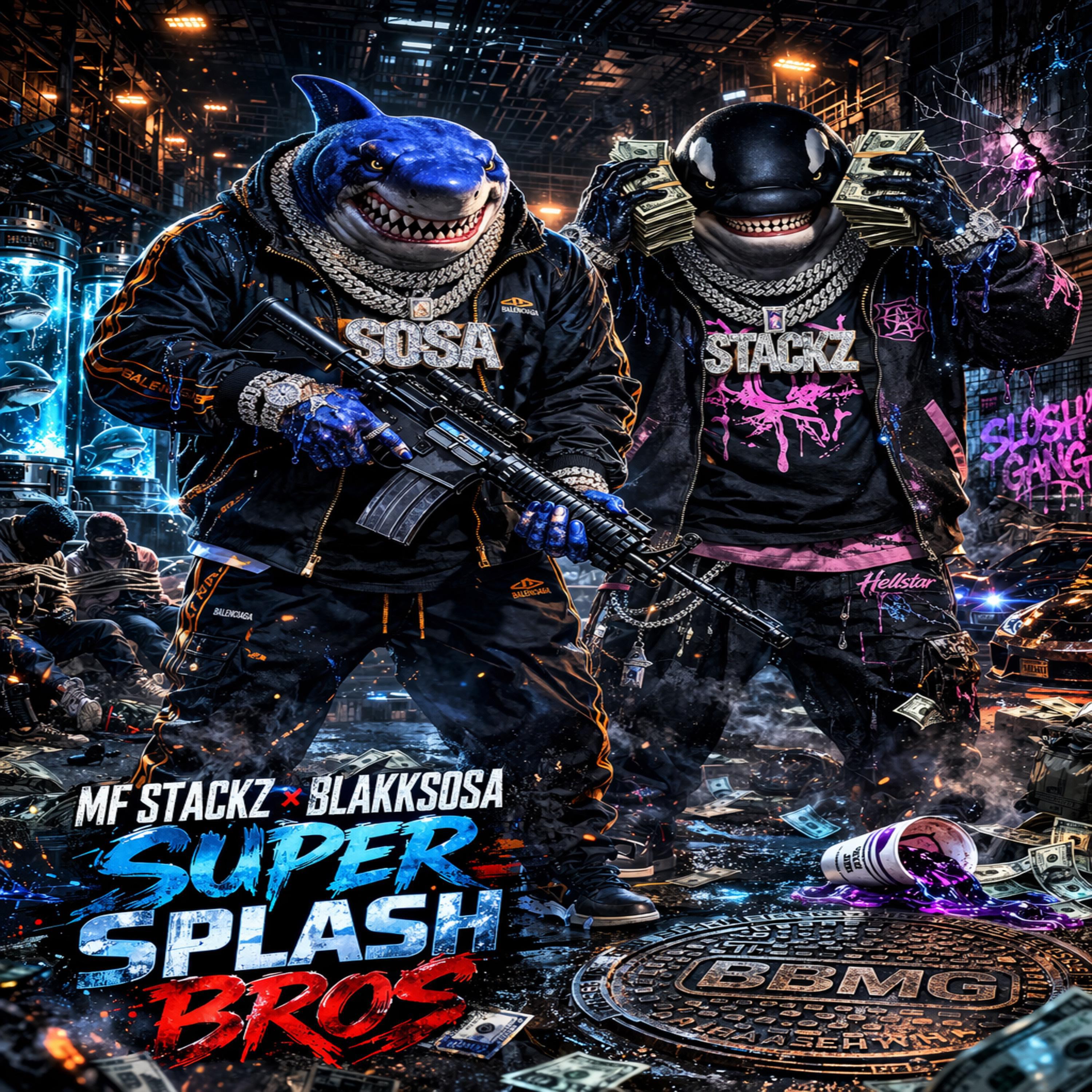 BlakkSosa