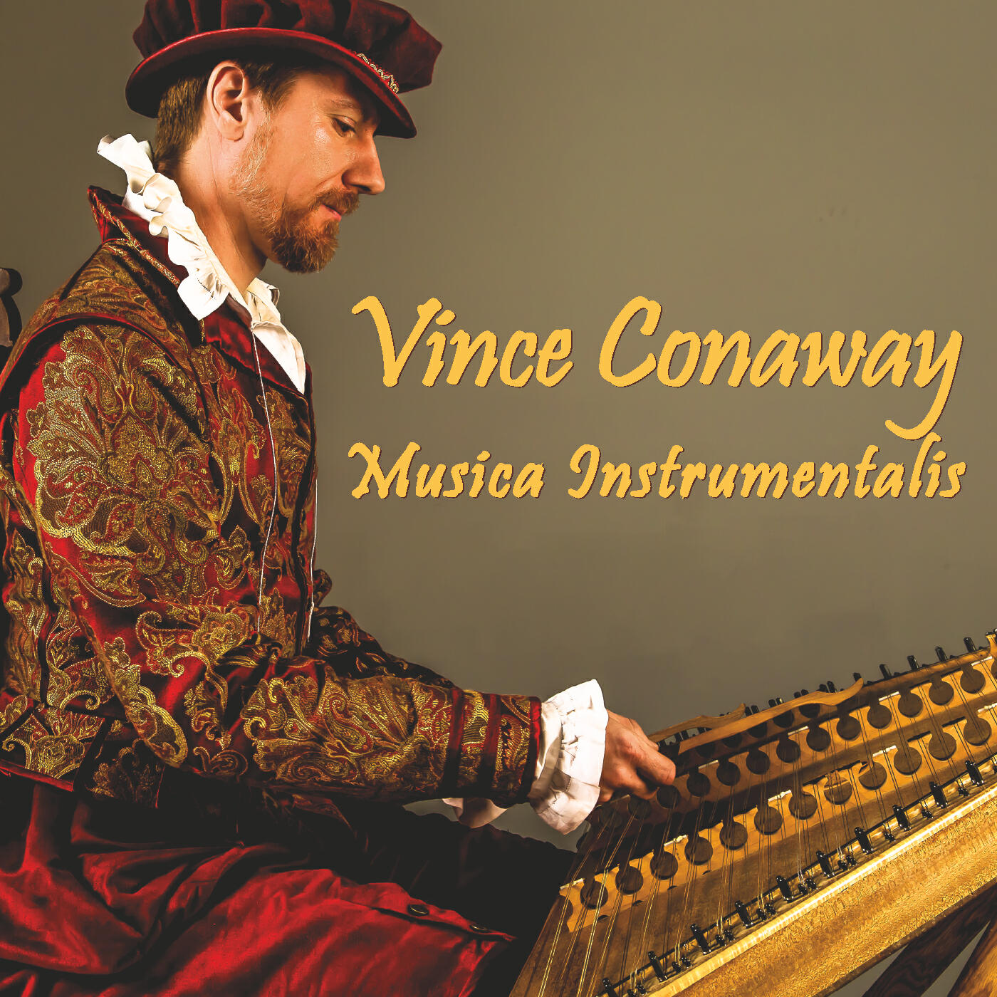 Релиз Musica Instrumentalis