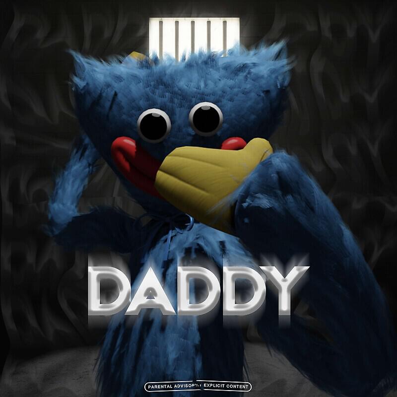 Релиз DADDY