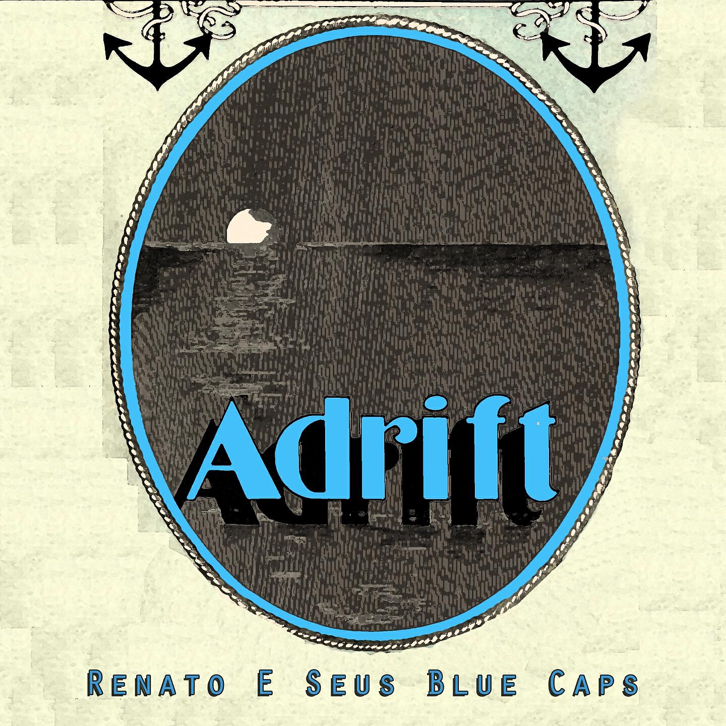 Релиз Adrift