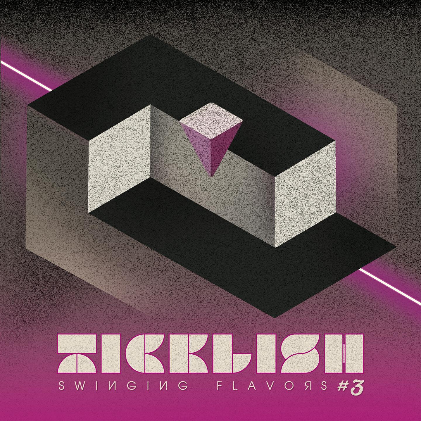 Релиз Swinging Flavors #3