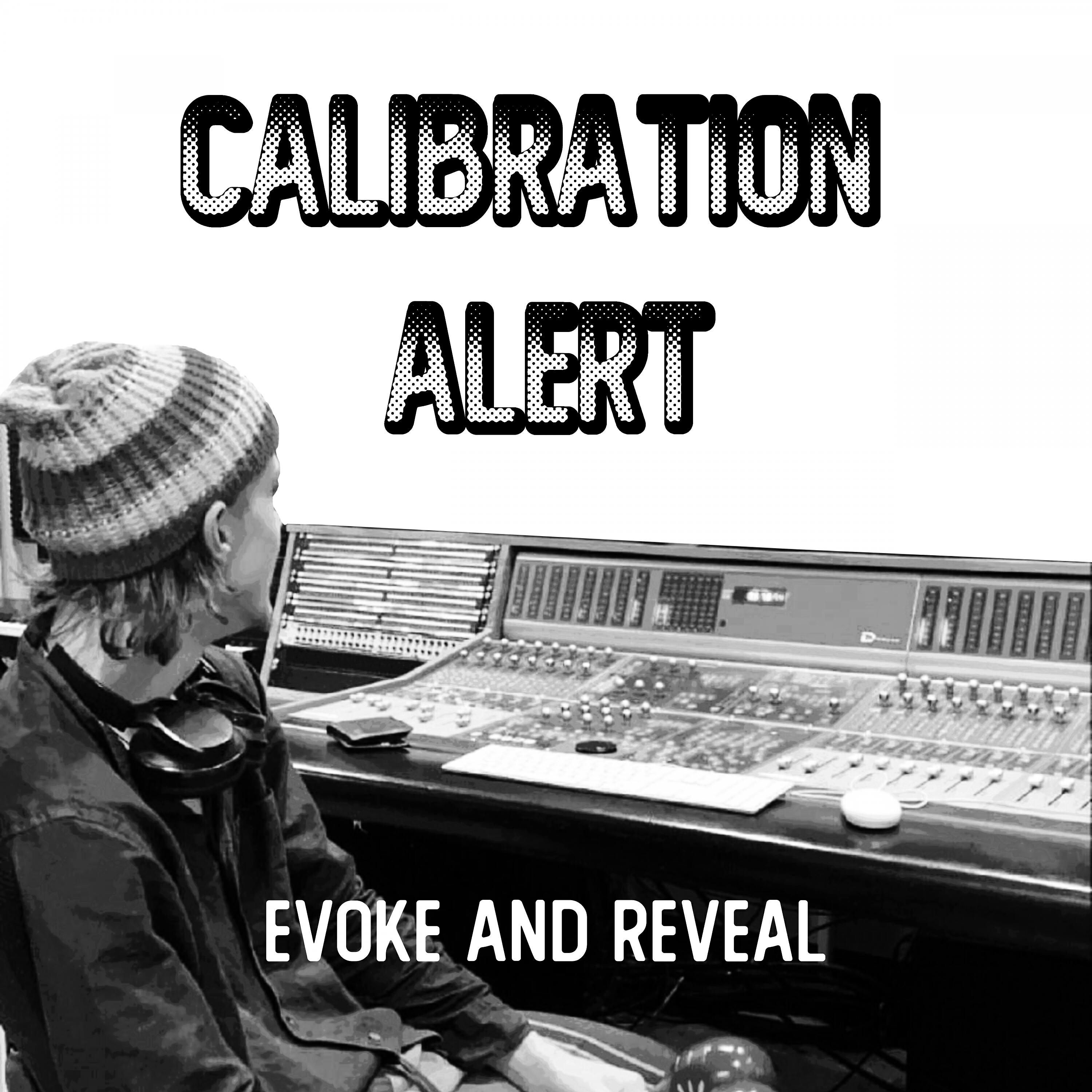 Релиз Evoke and Reveal