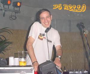 Dj Nello