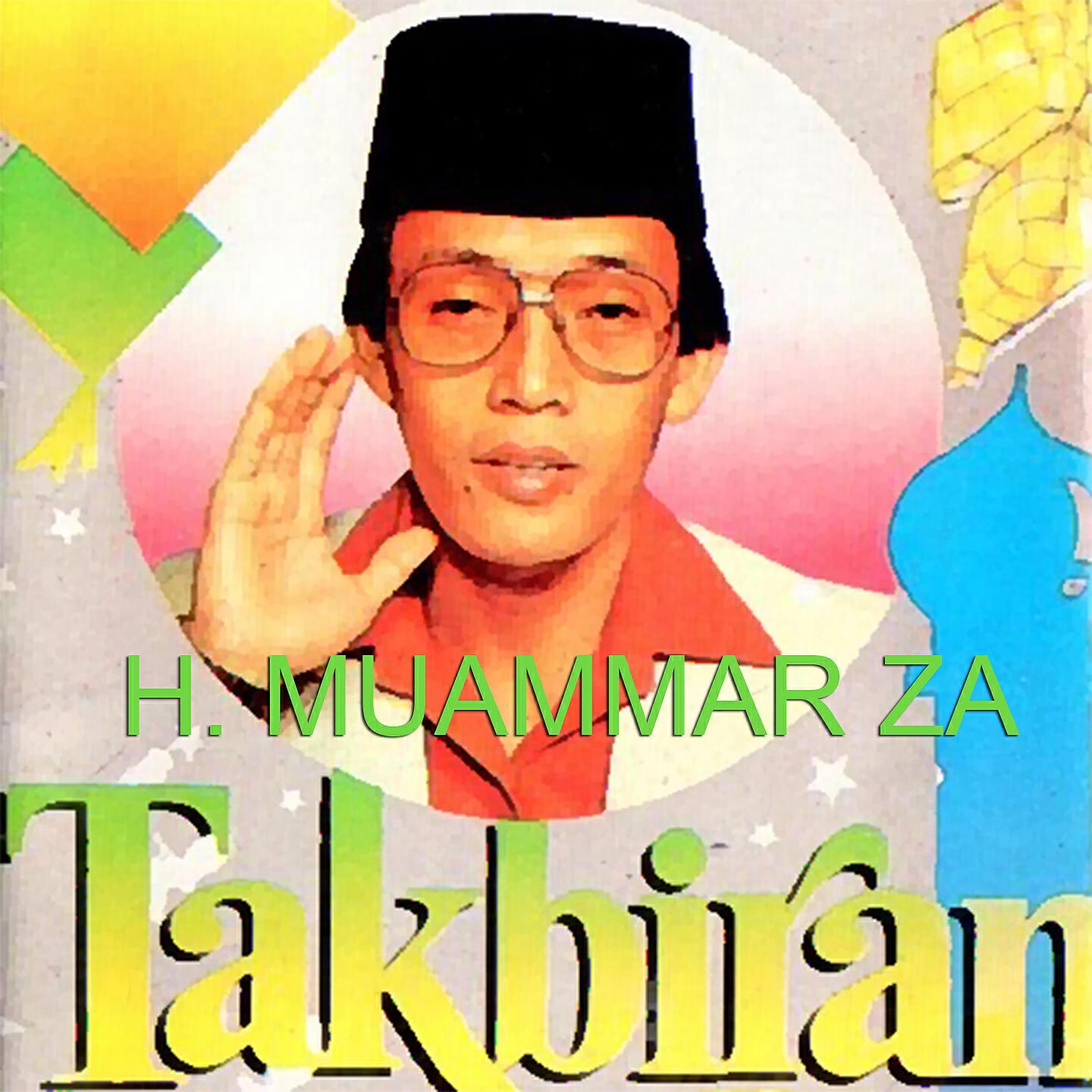 H. Muammar ZA