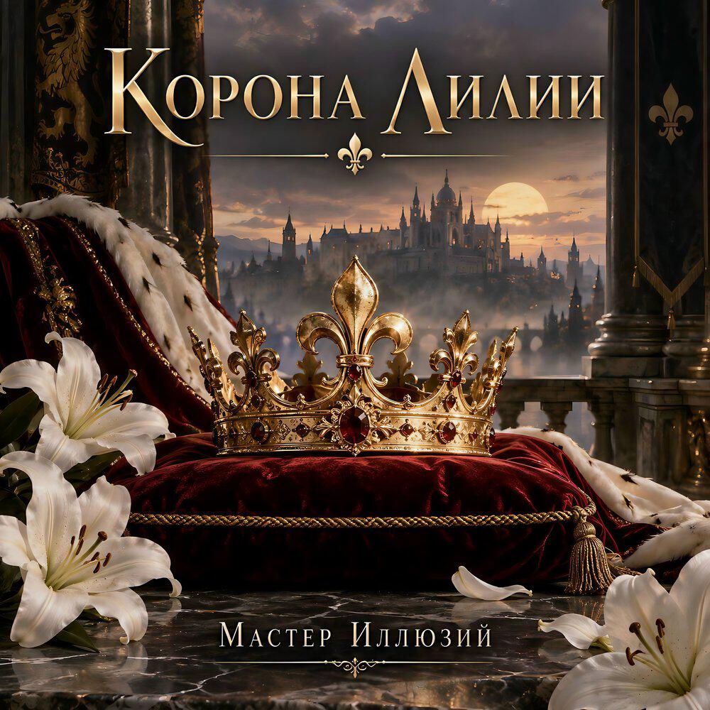 Релиз Корона Лилии