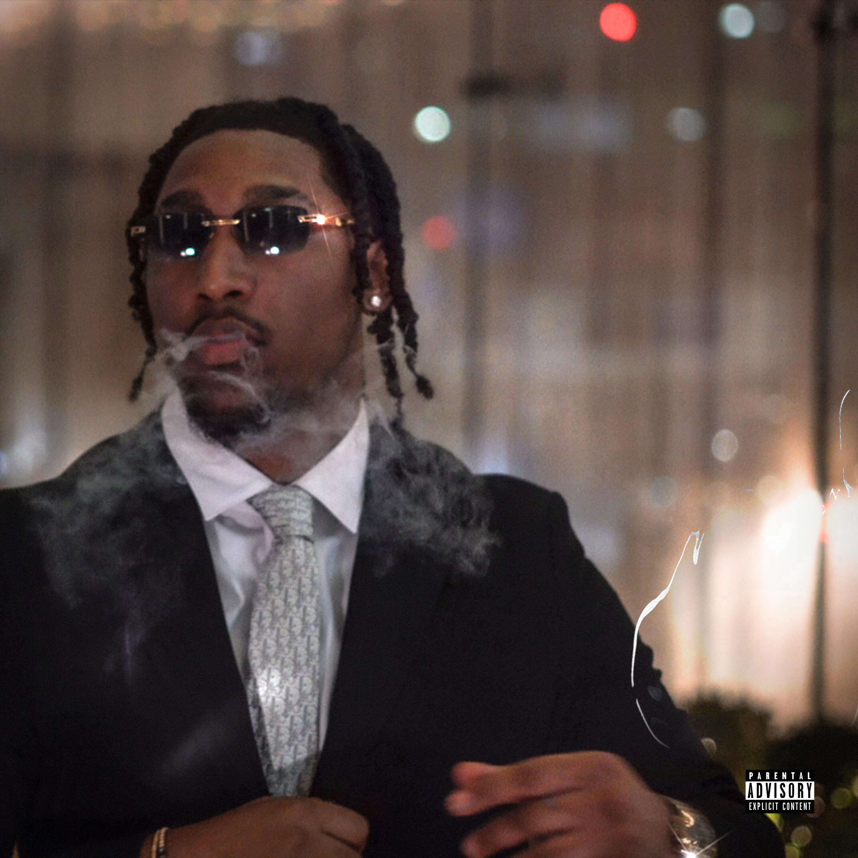 Релиз Future Rich Nigga