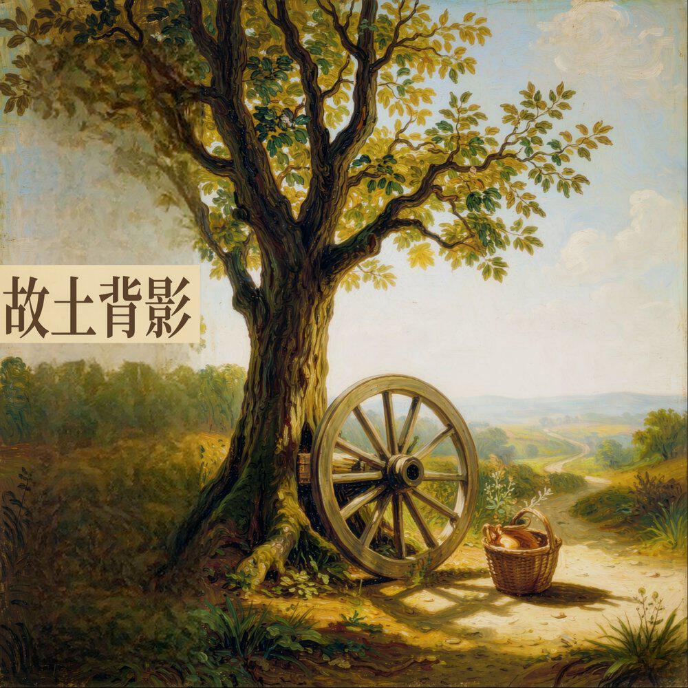 Релиз 故土背影