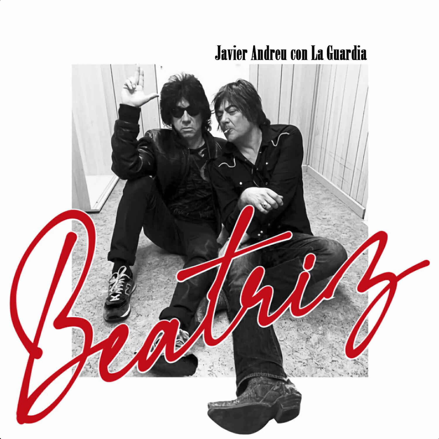 Релиз Beatriz