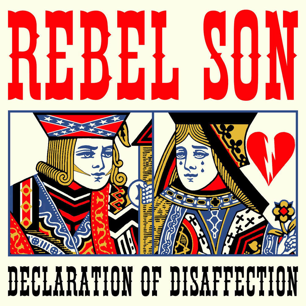 Rebel Son