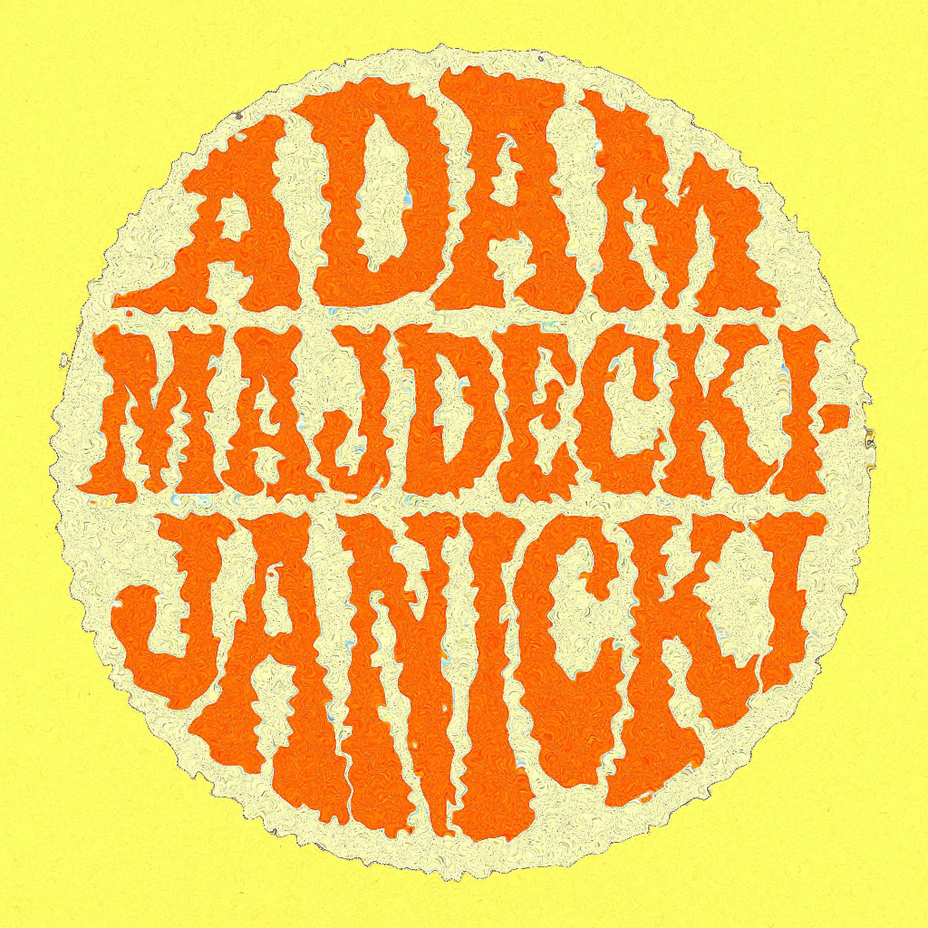 Adam Majdecki-Janicki