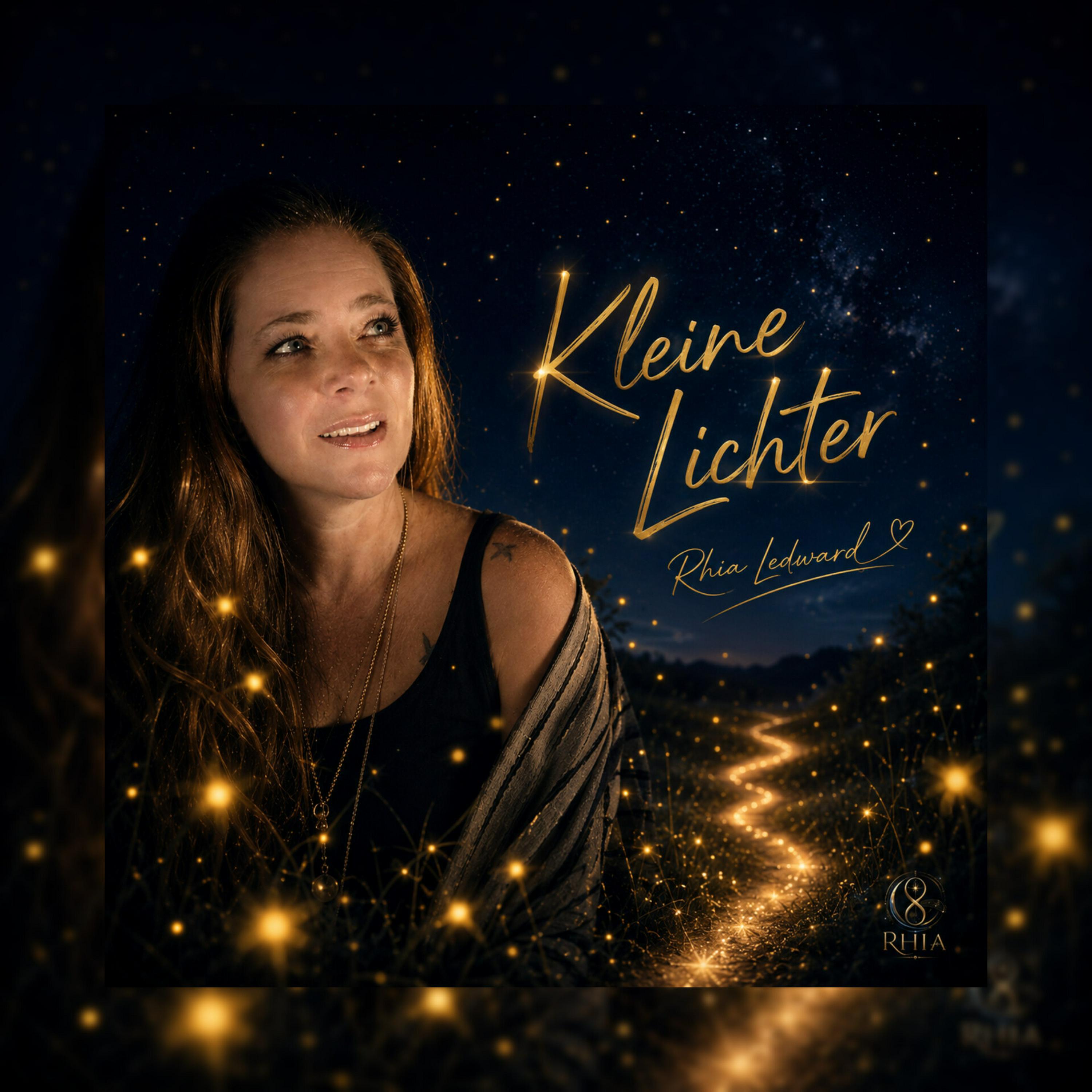 Релиз Kleine Lichter