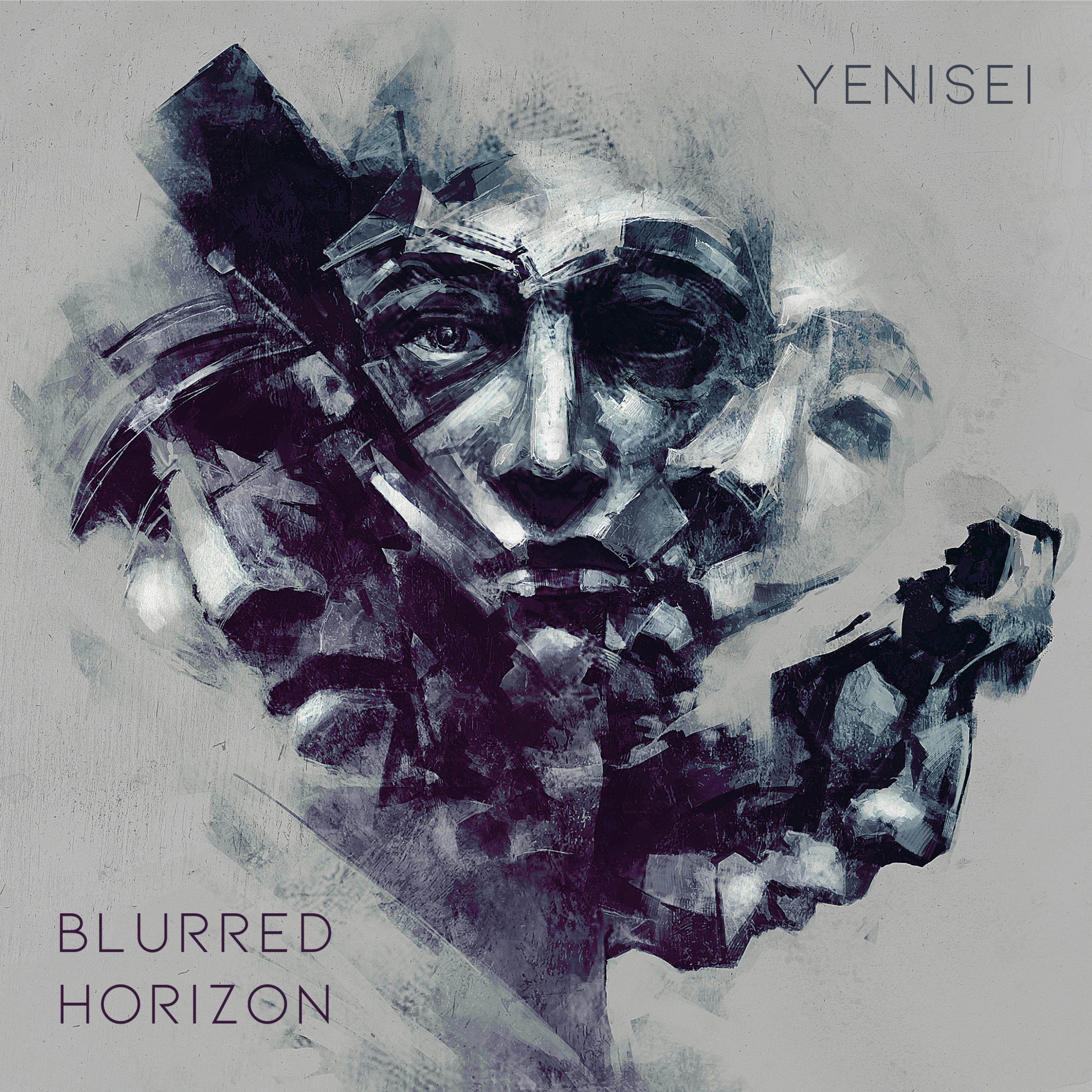Релиз Blurred Horizon