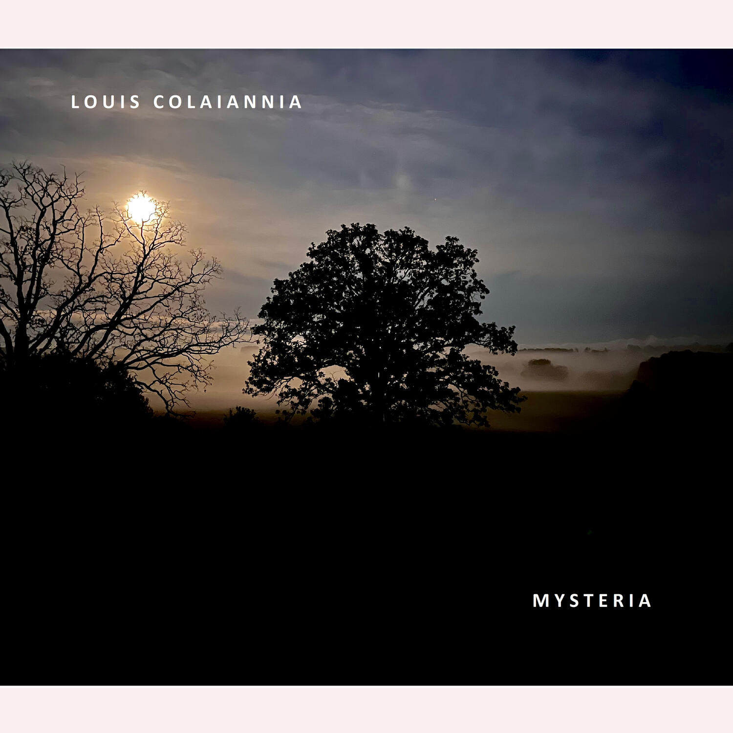 Релиз Mysteria