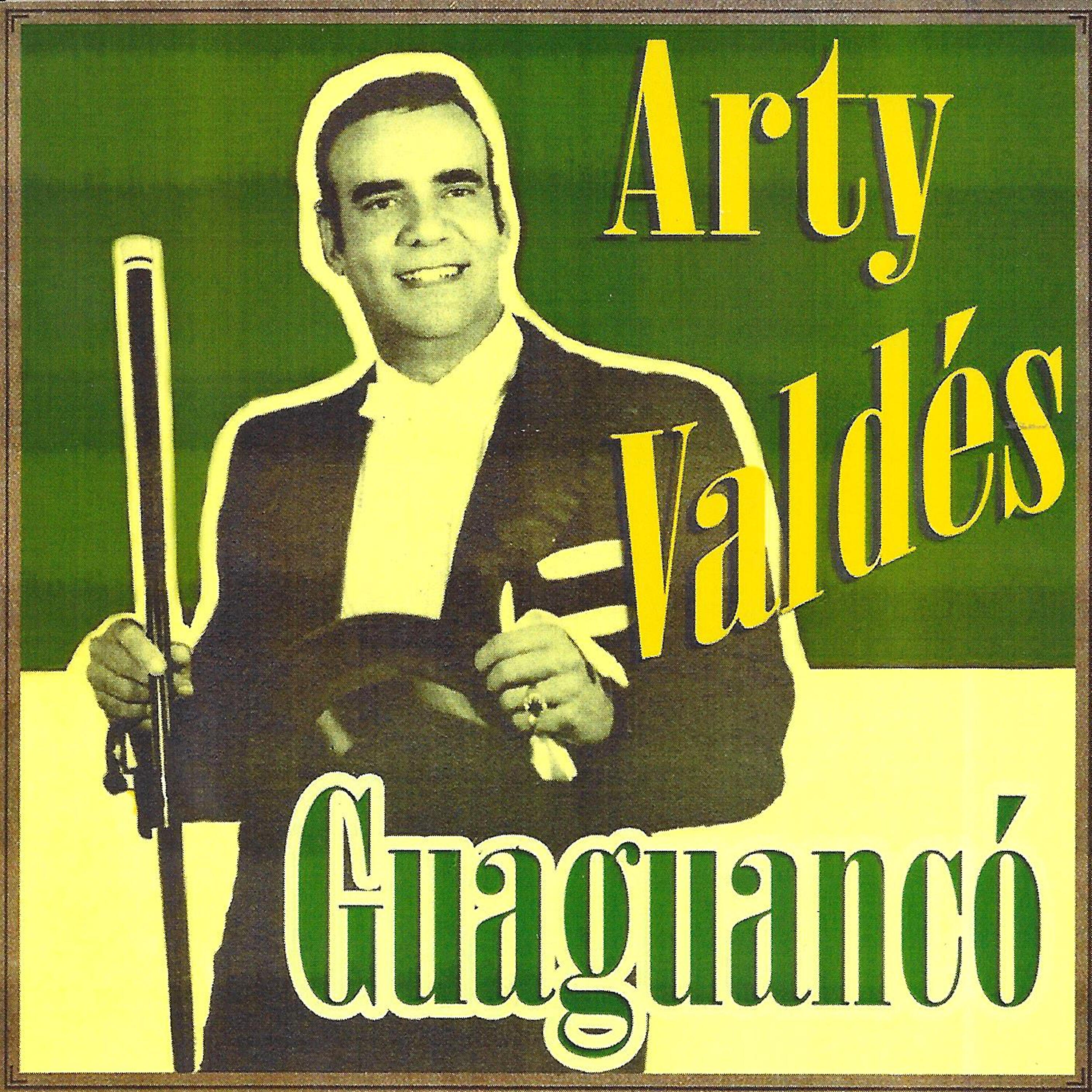 Релиз Guaguancó