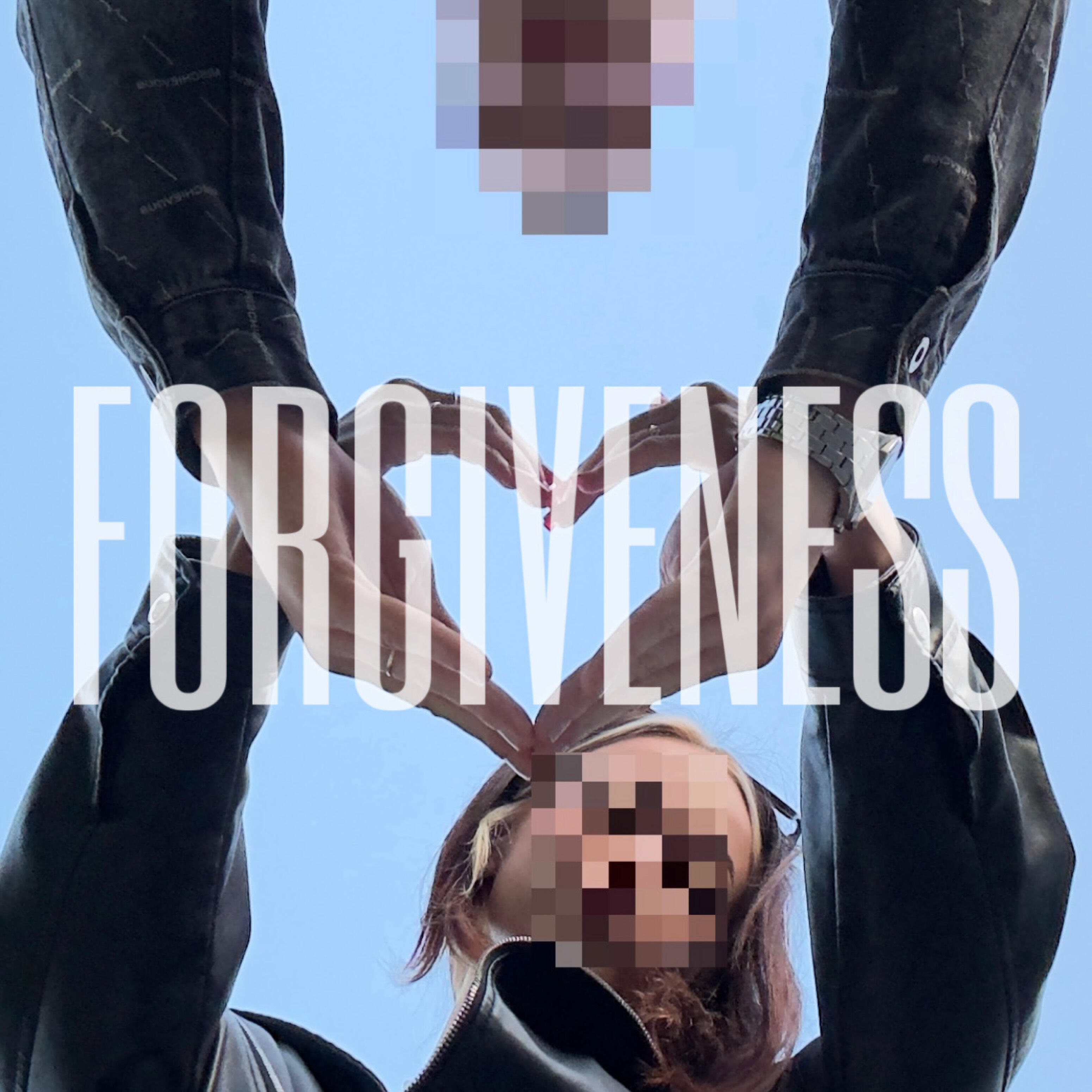 Релиз Forgiveness