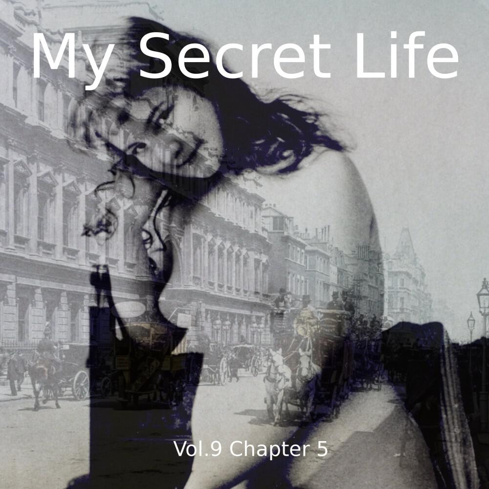 Релиз My Secret Life, Vol. 9 Chapter 5