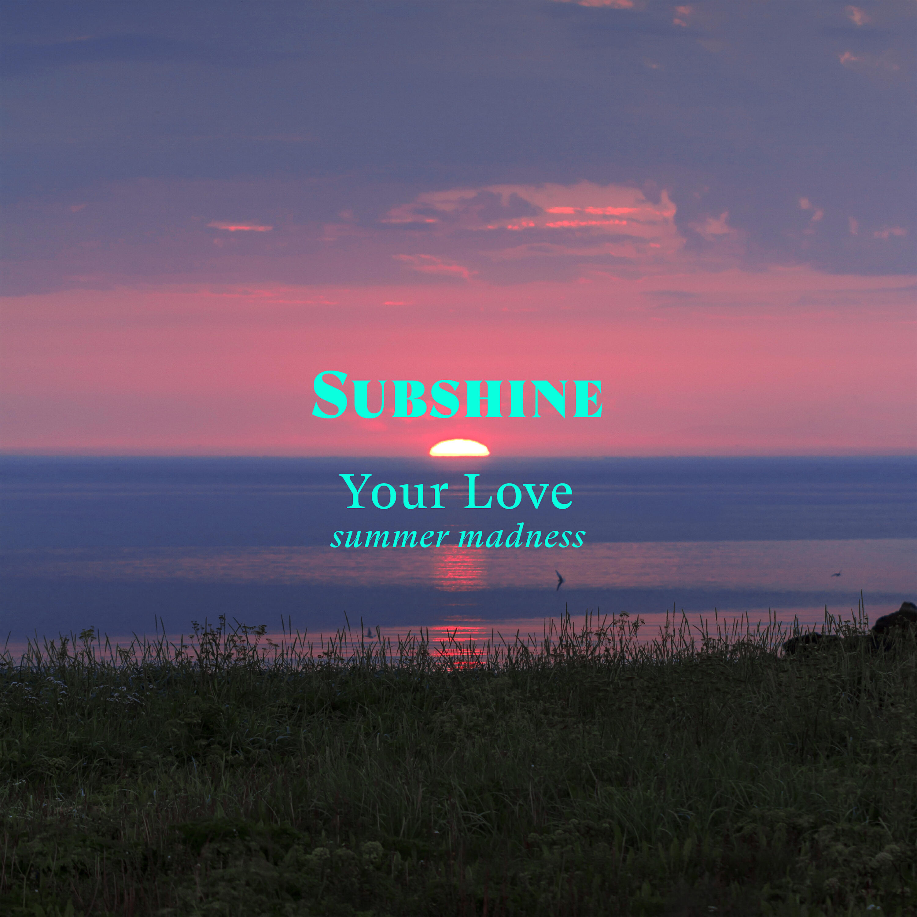 Релиз Your Love (Summer Madness)