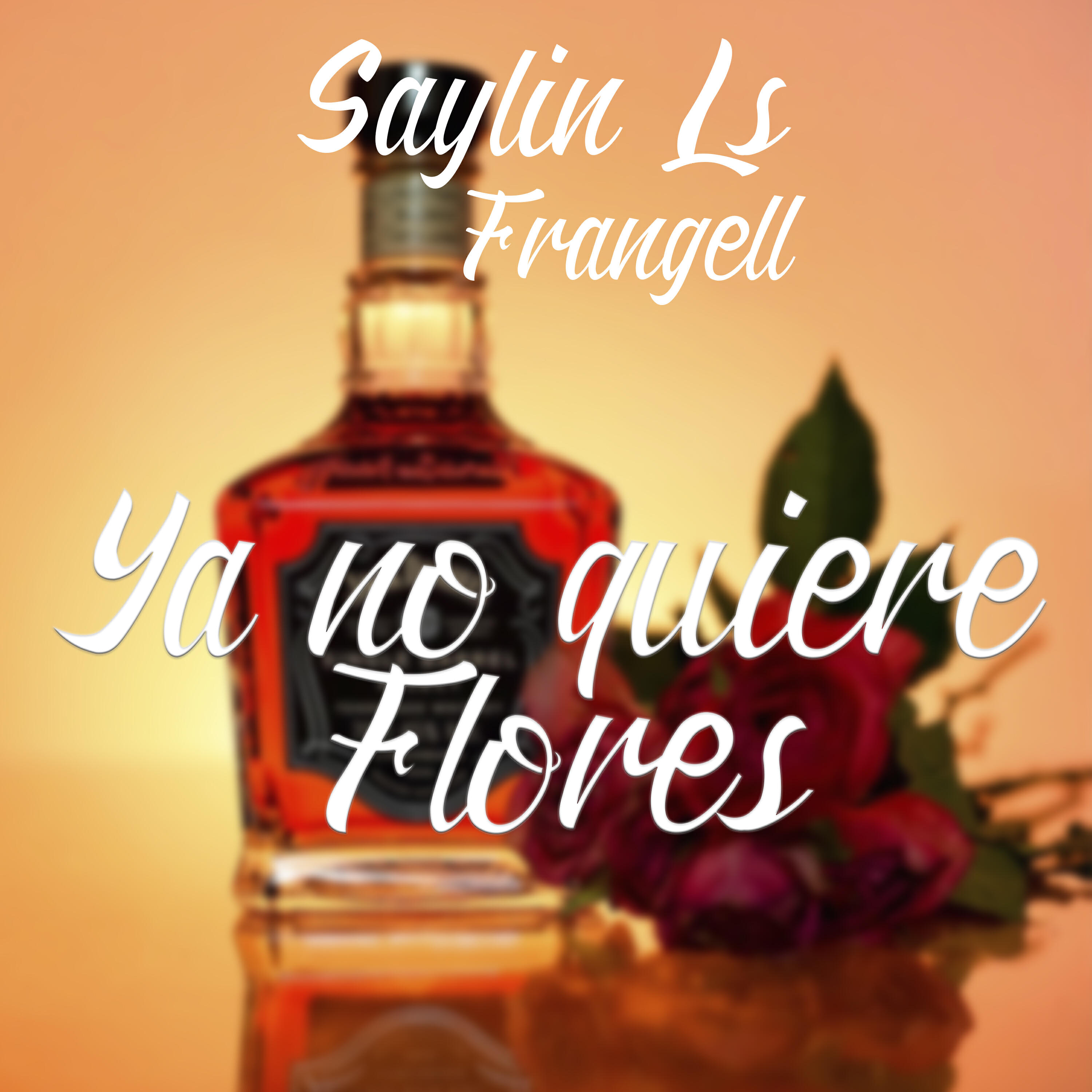 Релиз Ya No Quiere Flores