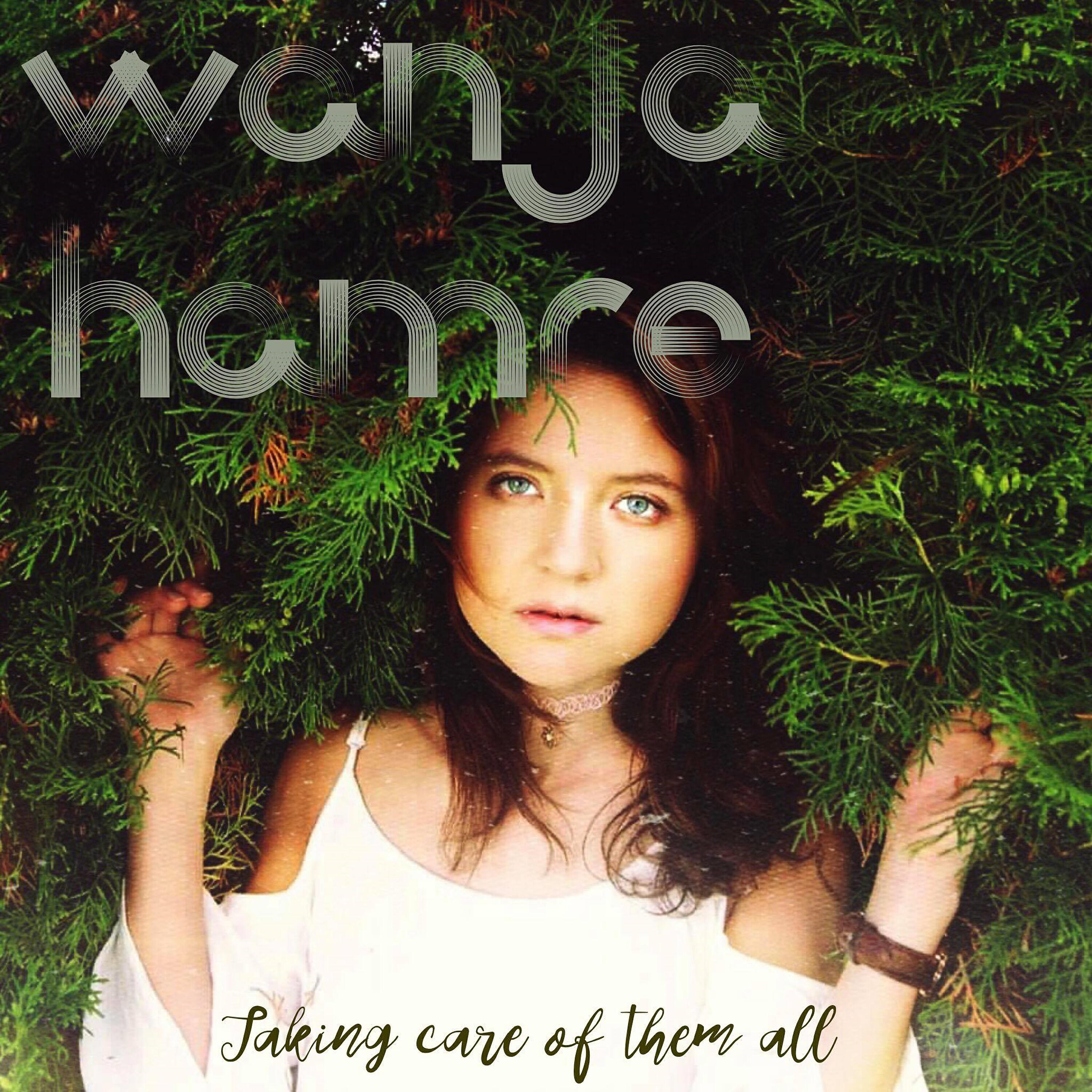 Релиз Taking Care of Them All