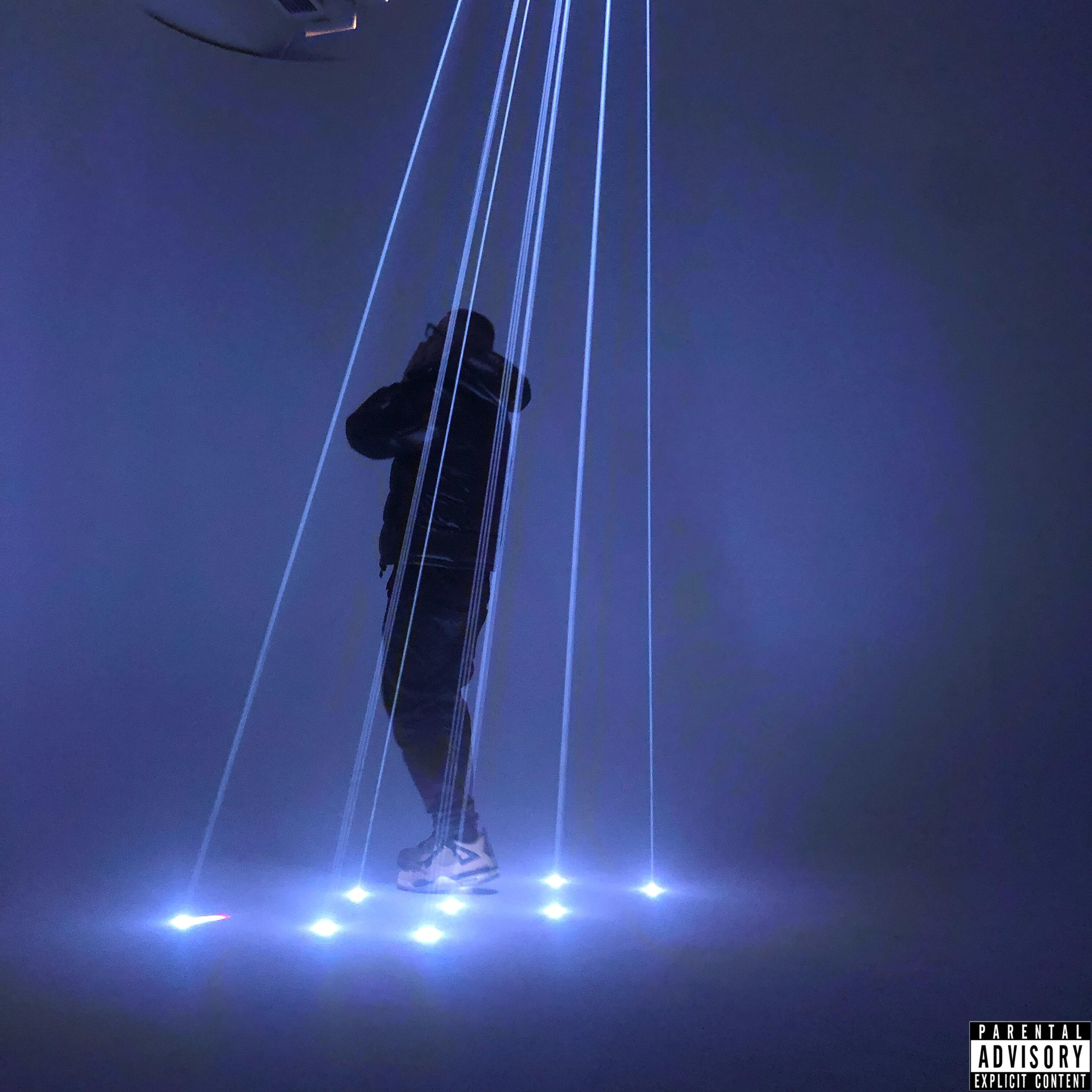 Релиз Um Ya (prod. by warguilt)