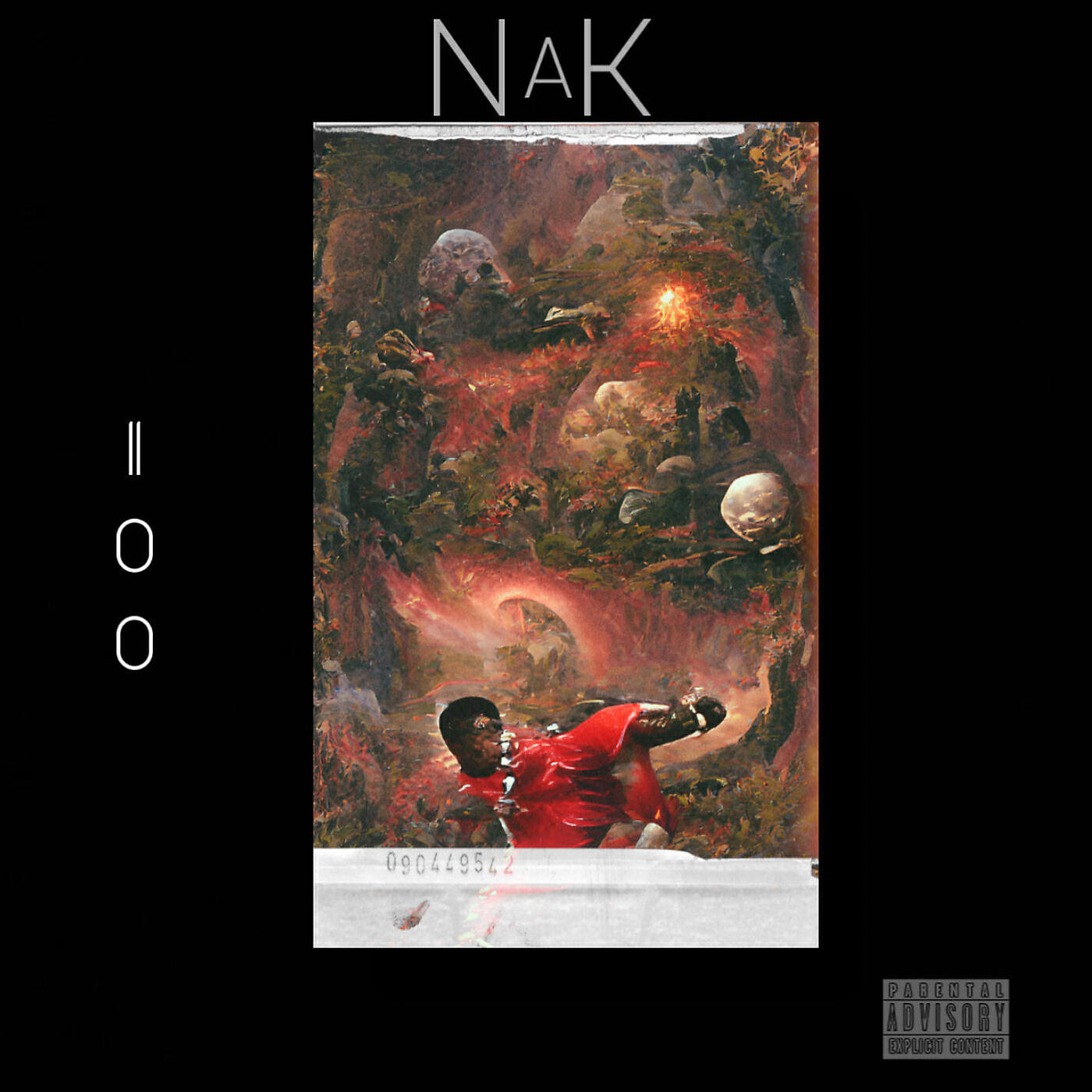 Скачать песню Nak - 9:14 (Shot a Kick) бесплатно в MP3 для Android и iOS