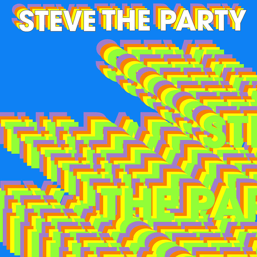 Релиз Steve The Party