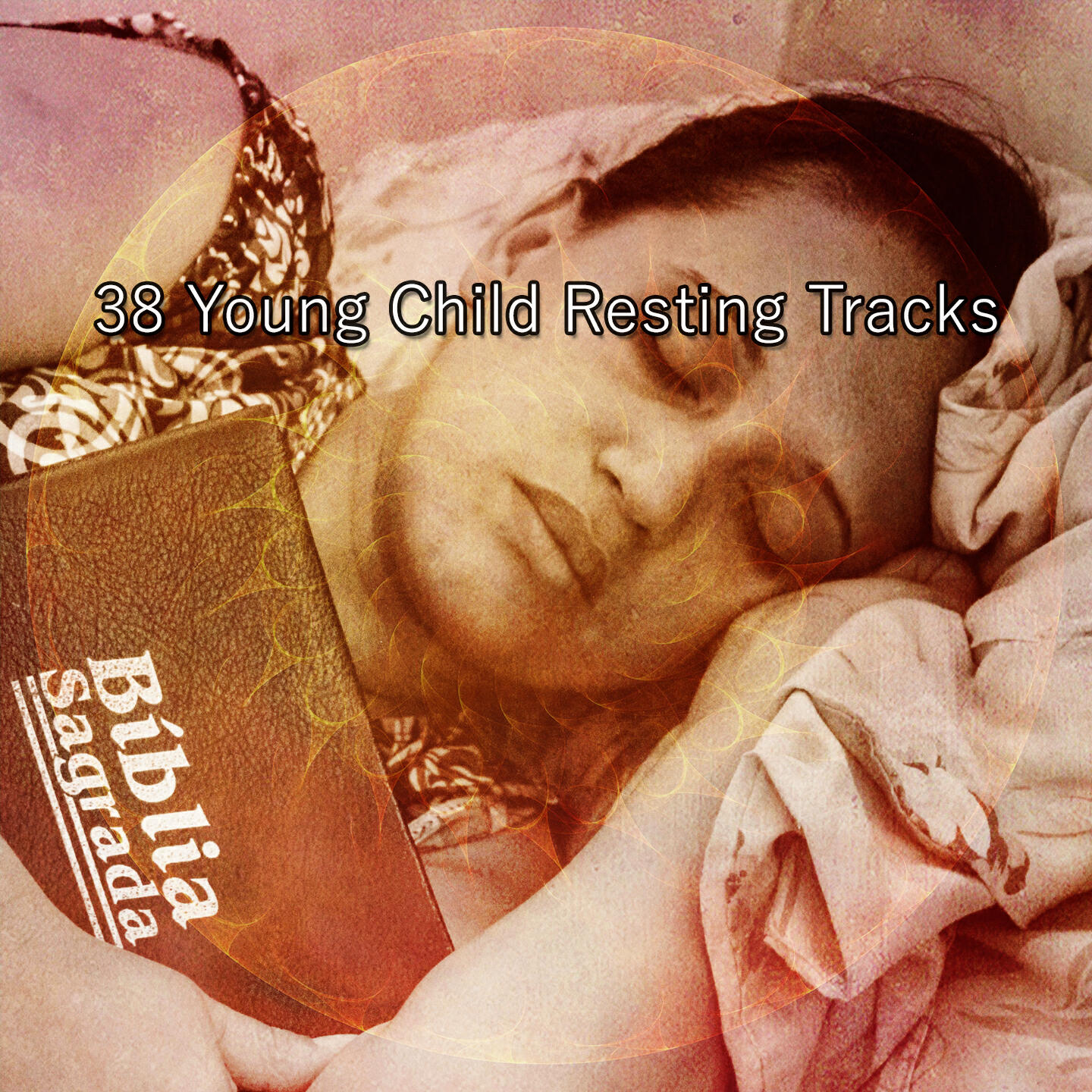 Релиз 38 Young Child Resting Tracks