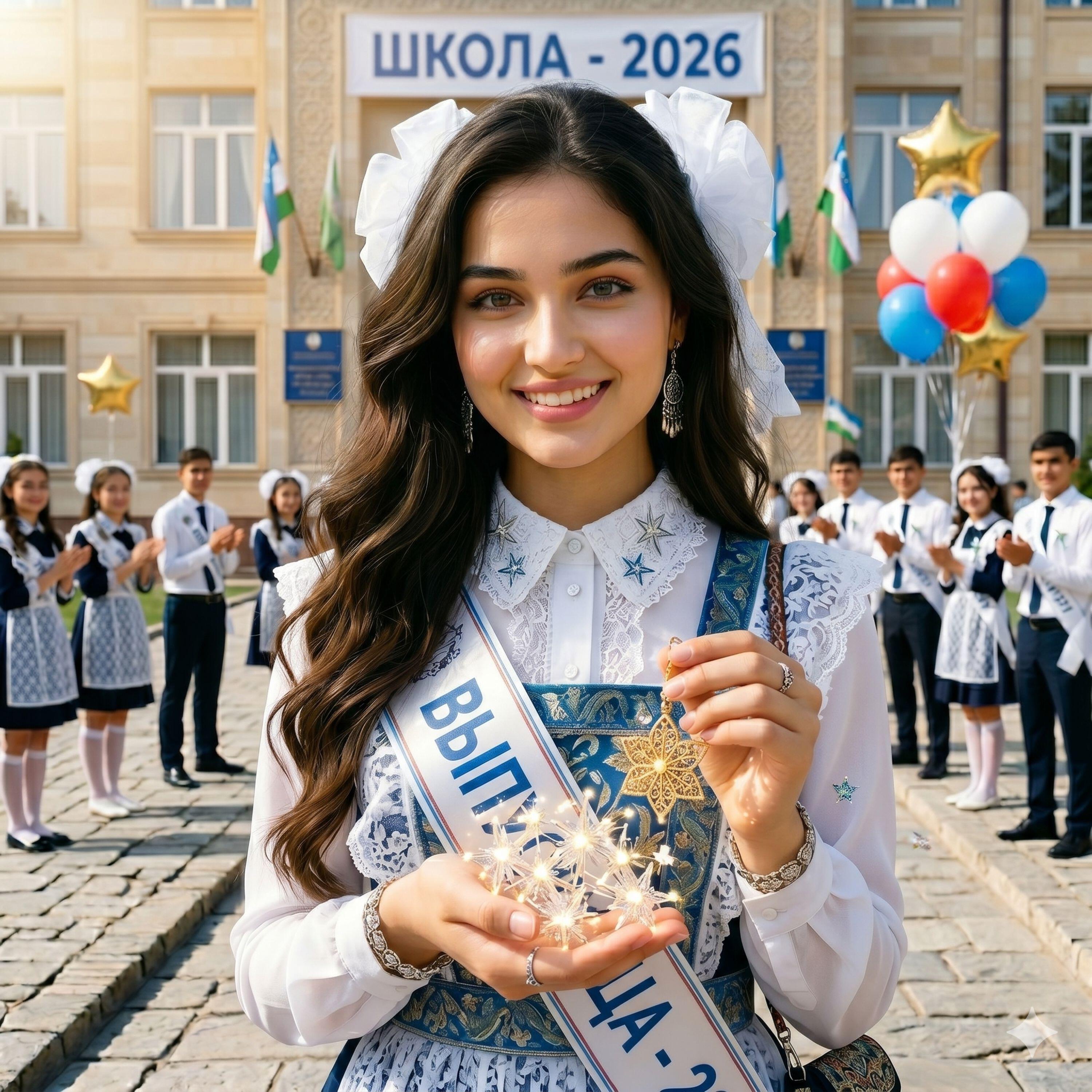 ЗВЁЗДОЧКА