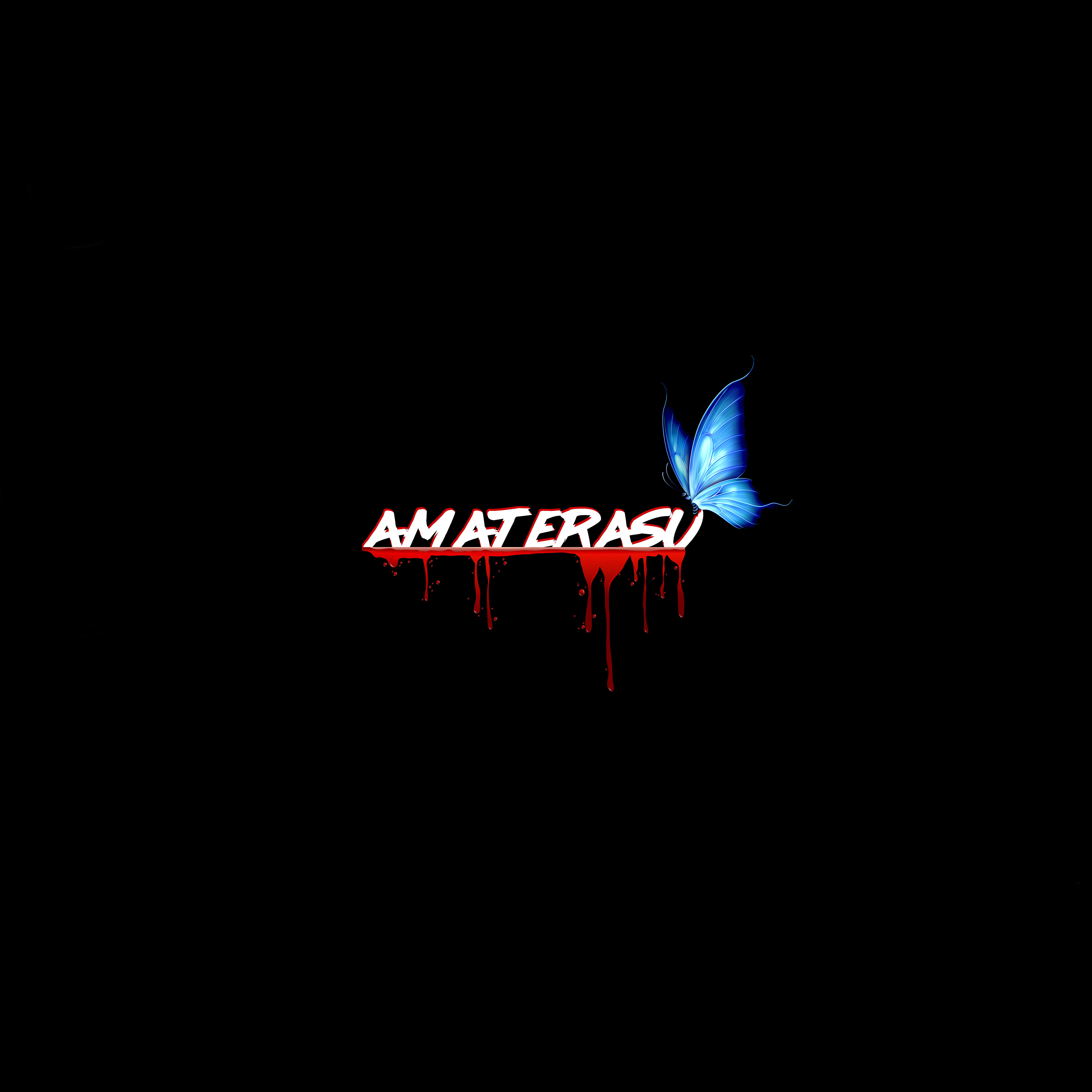 Релиз Amaterasu