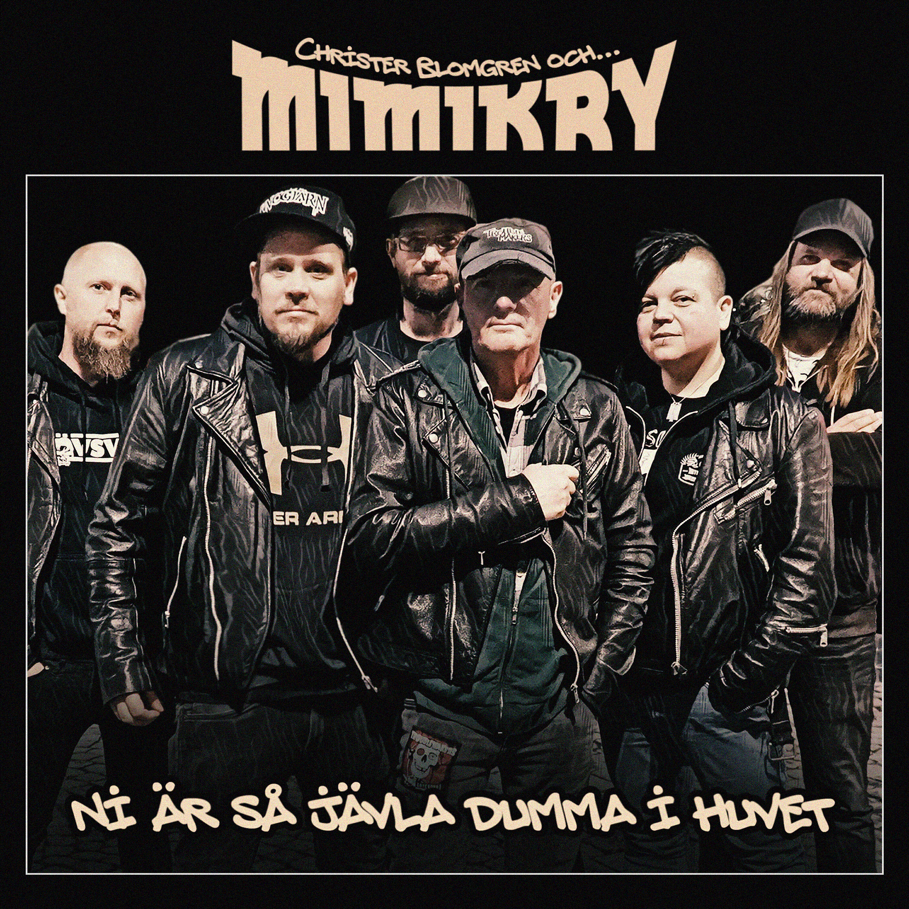 Christer "Blomman" Blomgren