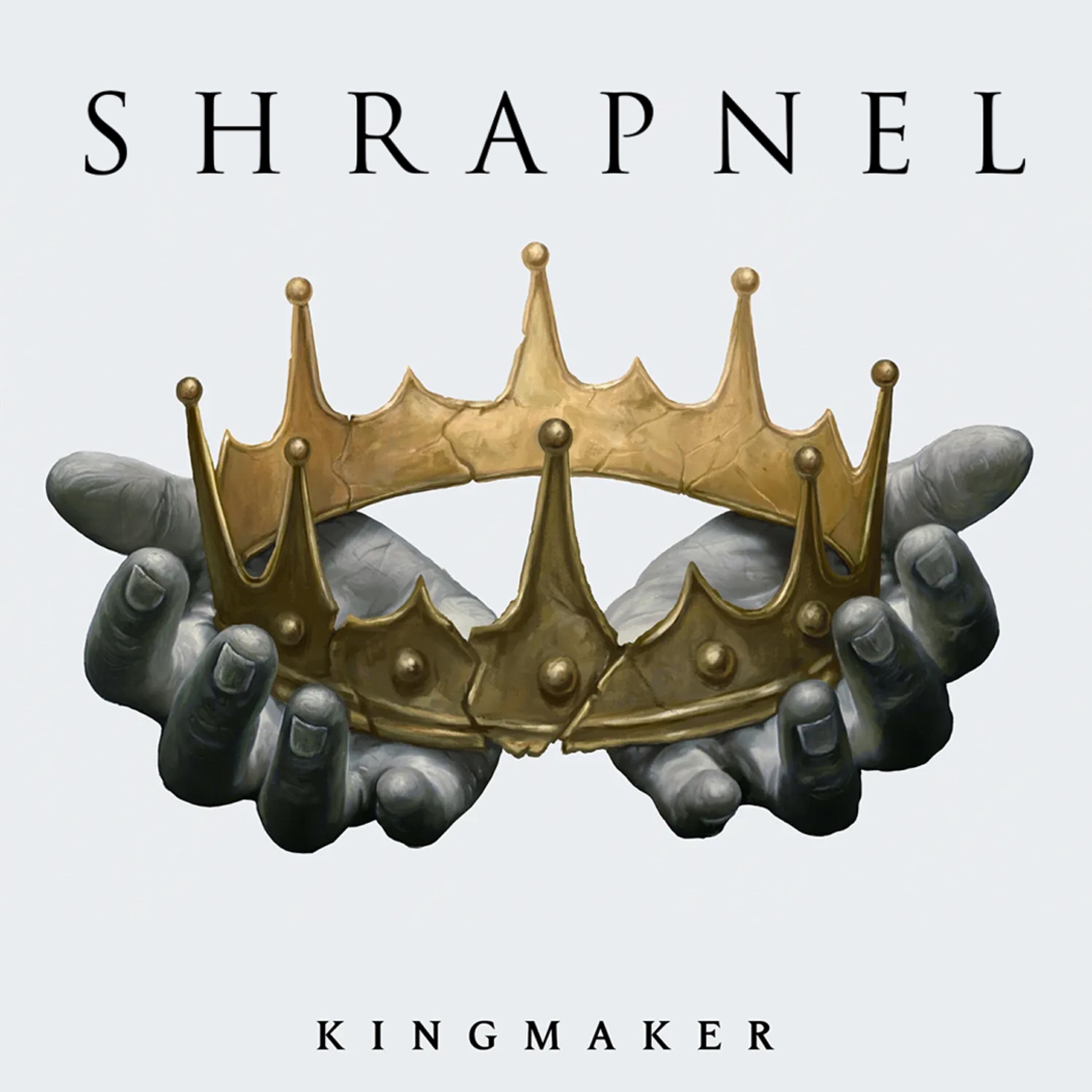 Релиз Kingmaker