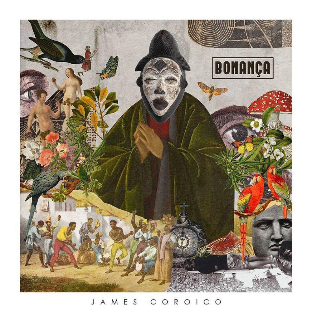 Релиз Bonança