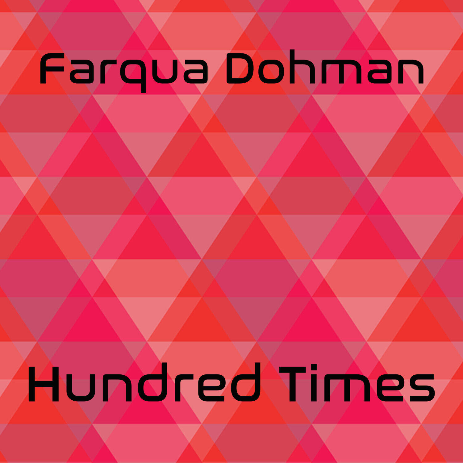 Farqua Dohman