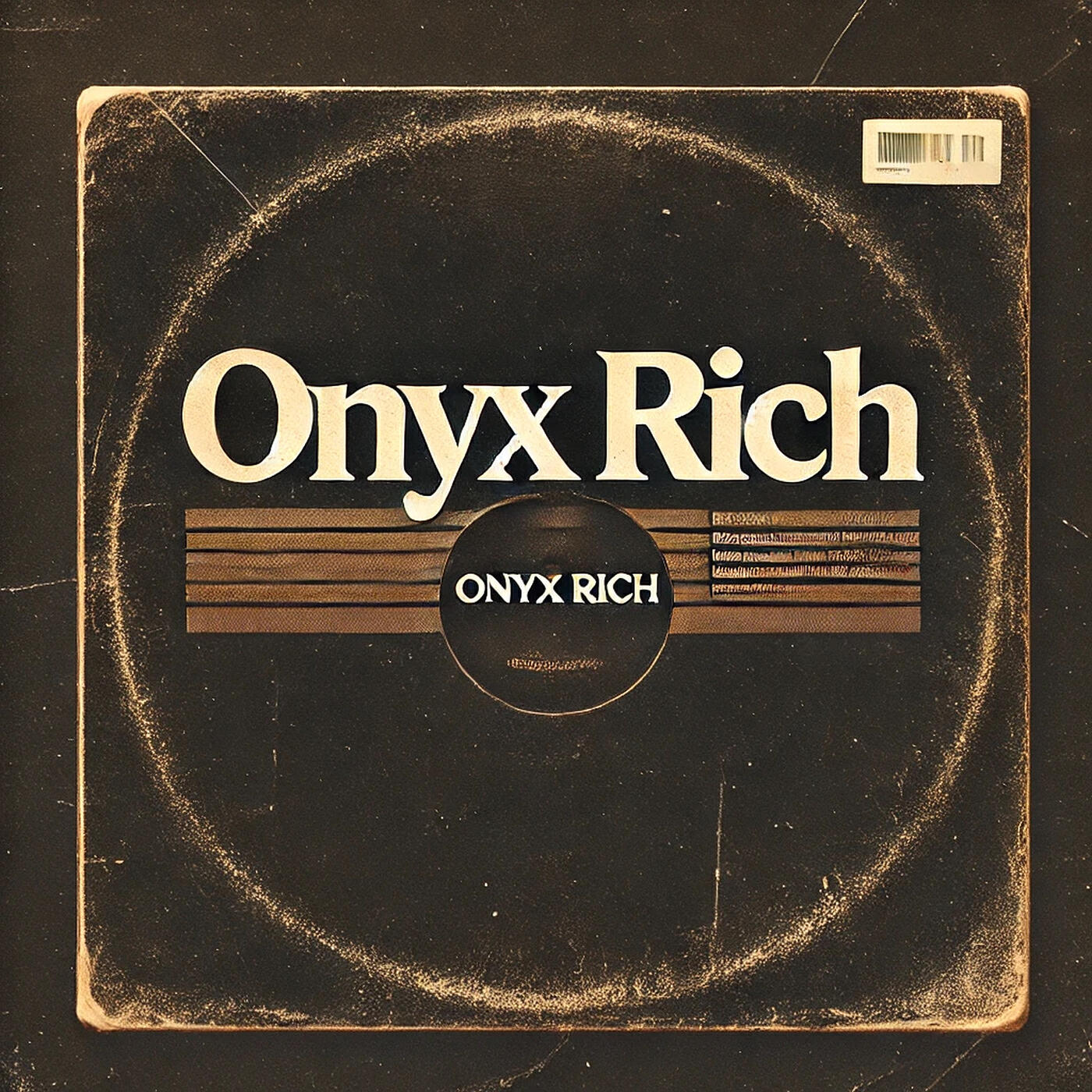Onyx Rich