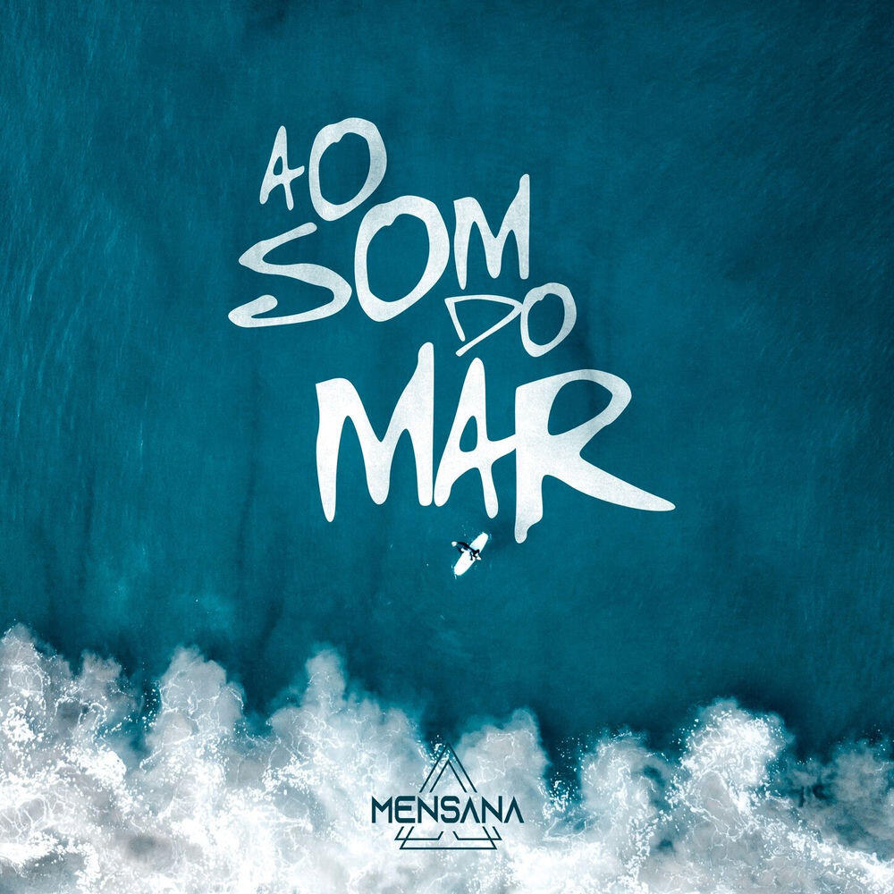 Релиз Ao Som Do Mar