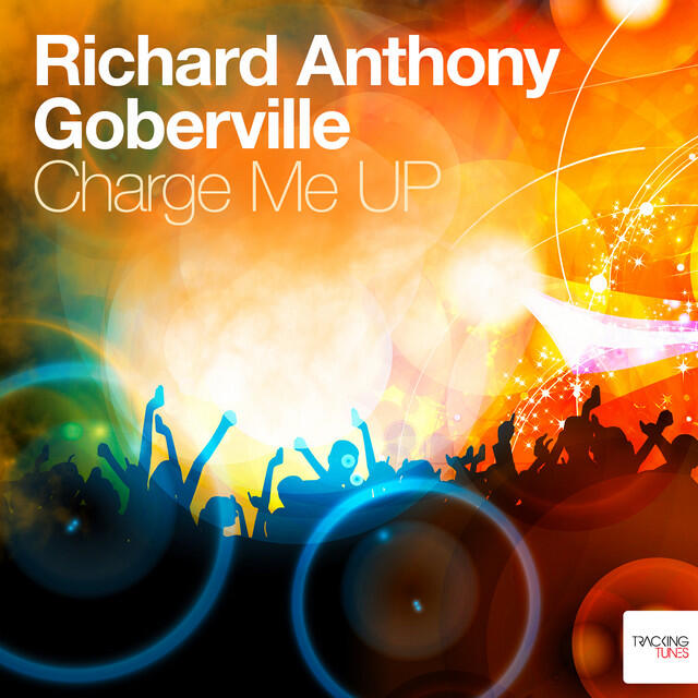 Richard Anthony (Goberville)