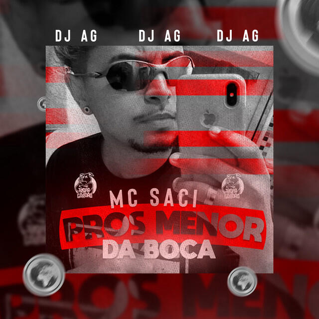 Релиз PROS MENOR DA BOCA